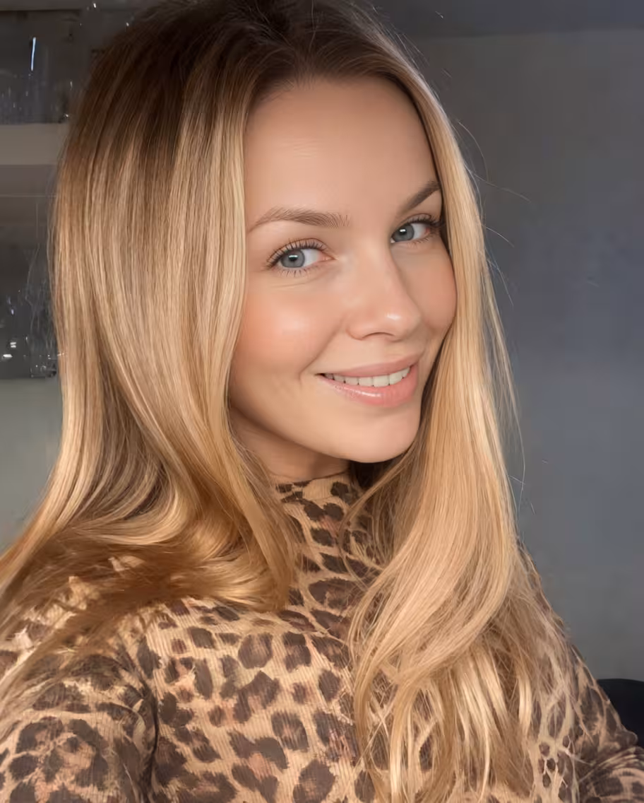 Viktoriia  how to start dating for marriage