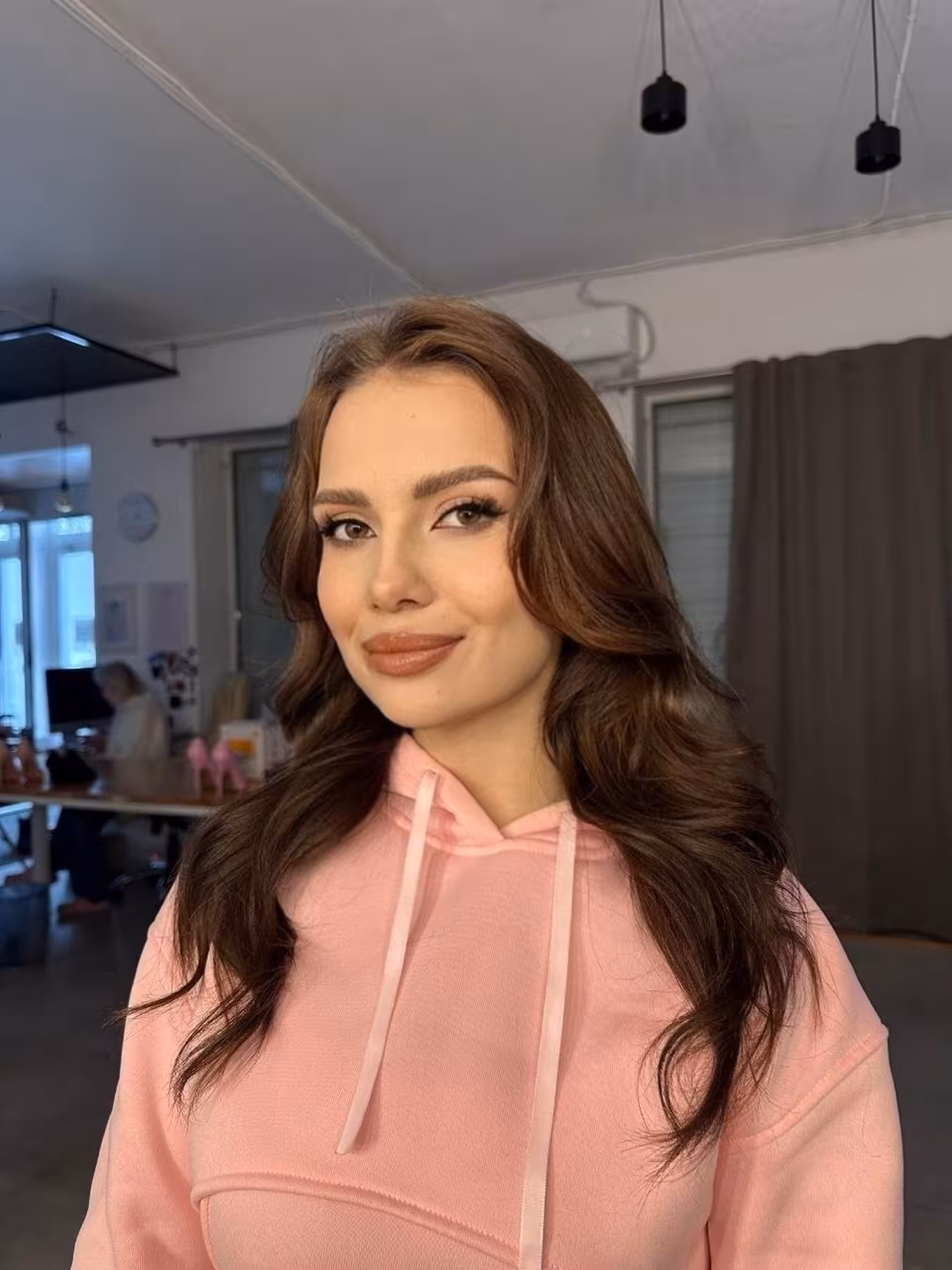 Anna pictures from a russian dating site