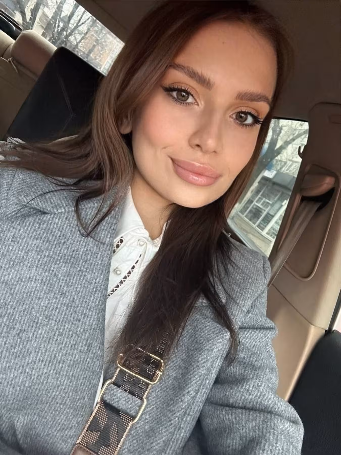 Anna pictures from a russian dating site