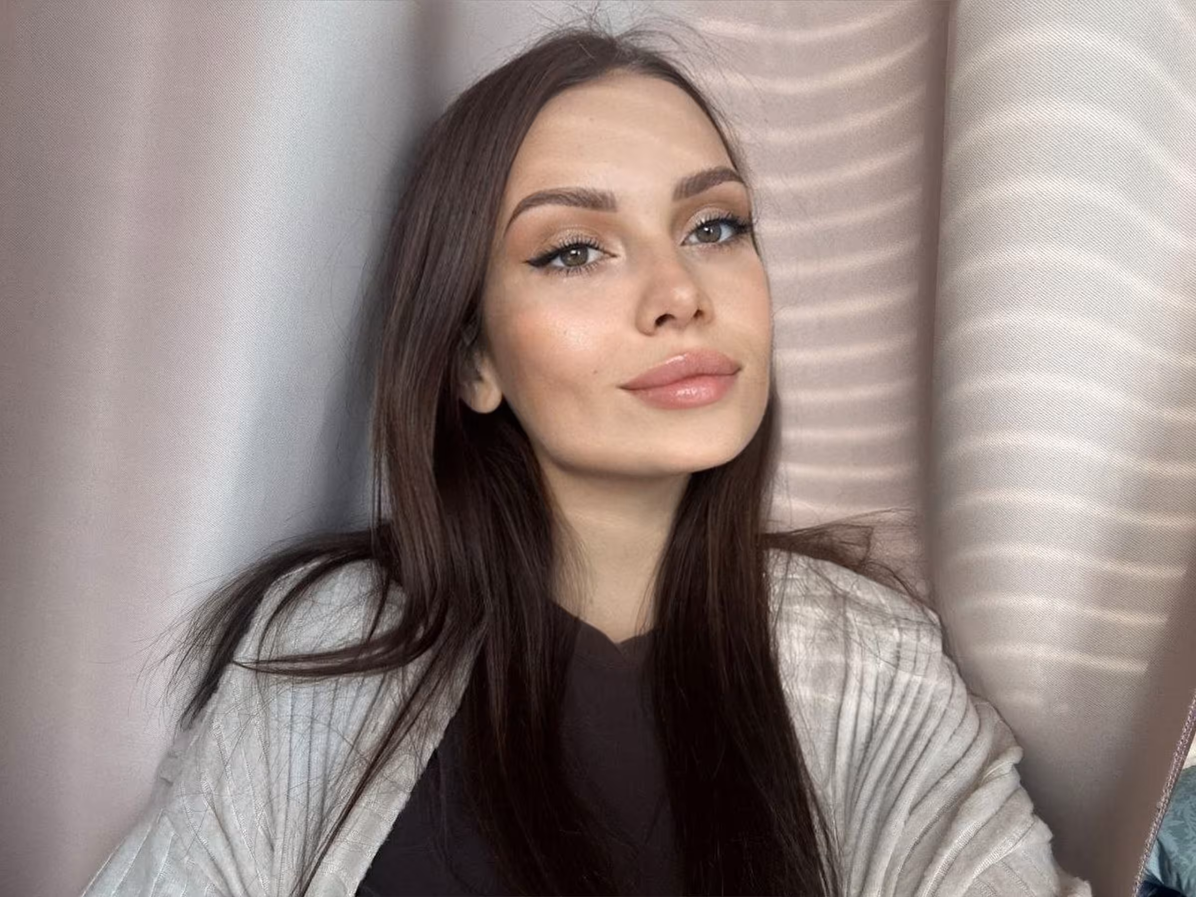Anna pictures from a russian dating site