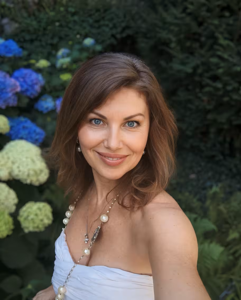 Oksana russian brides dating site