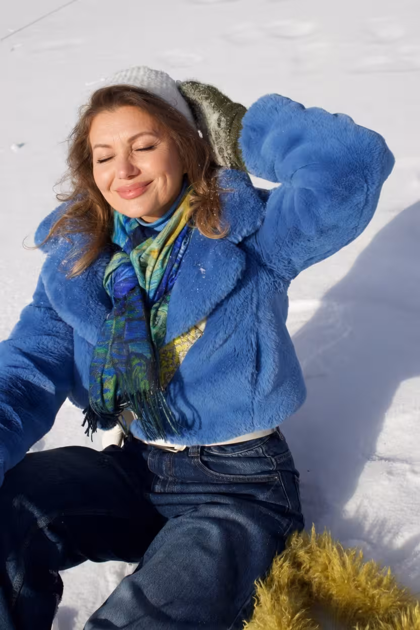 Oksana russian brides dating site