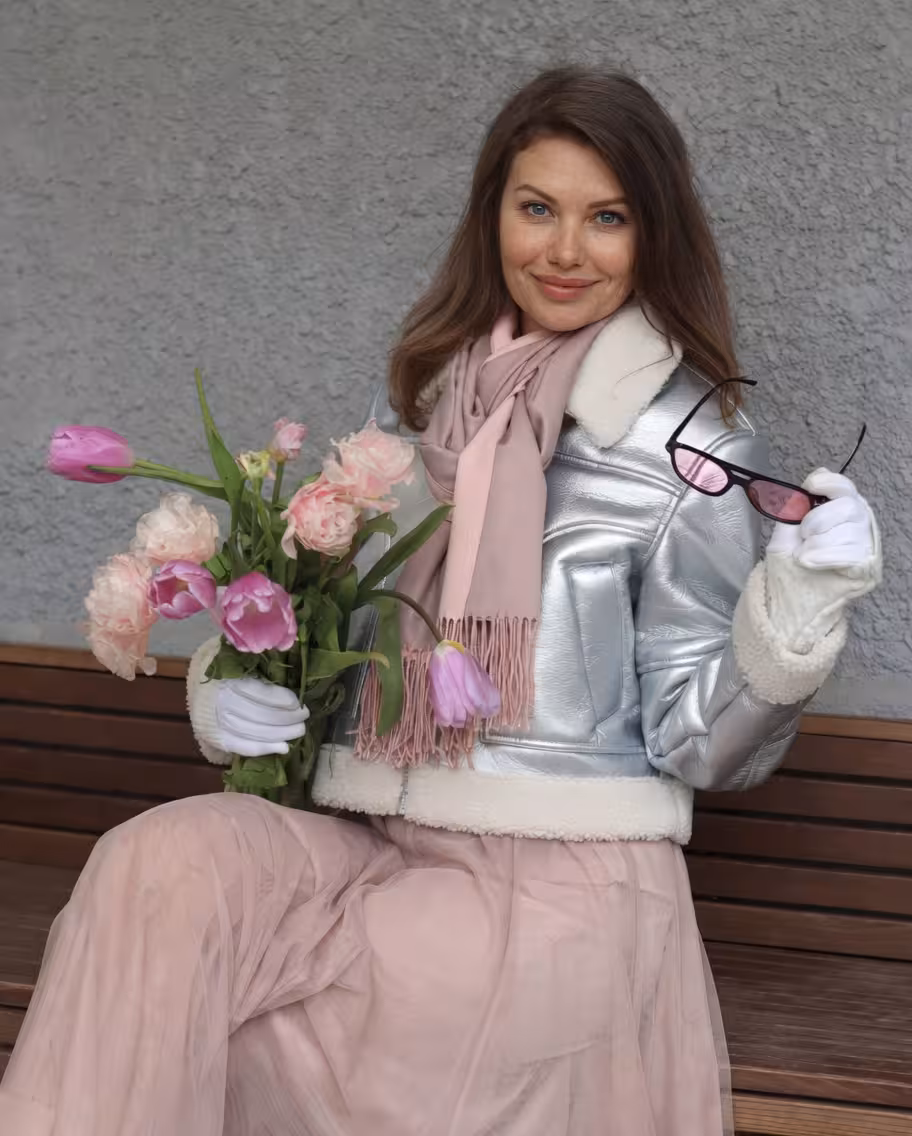 Oksana russian brides dating site