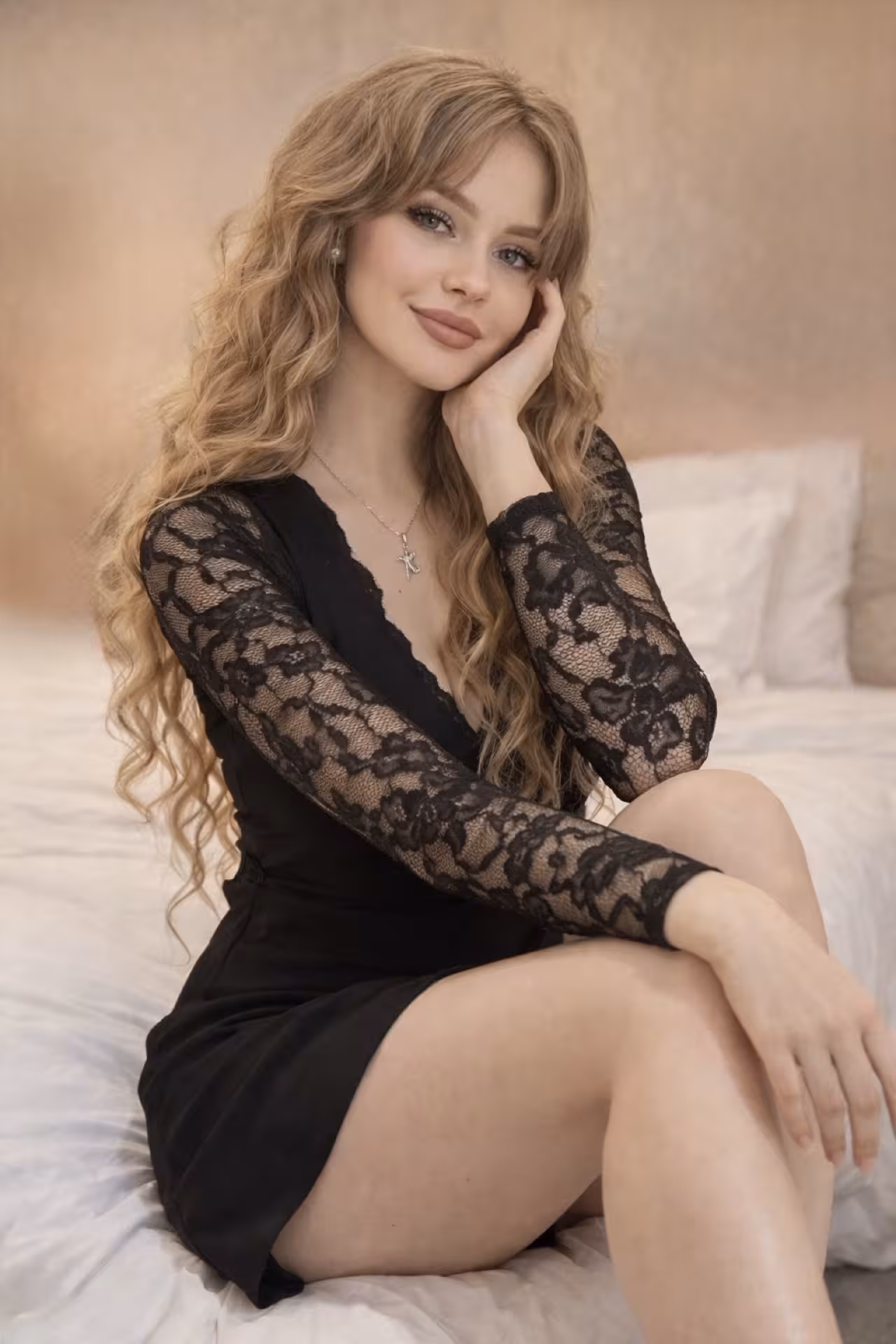 Daryna russian dating anastasia