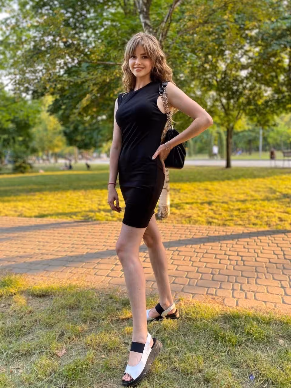Daryna russian dating anastasia