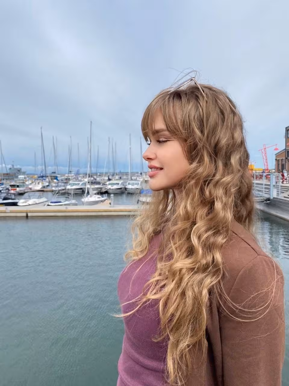 Daryna russian dating anastasia