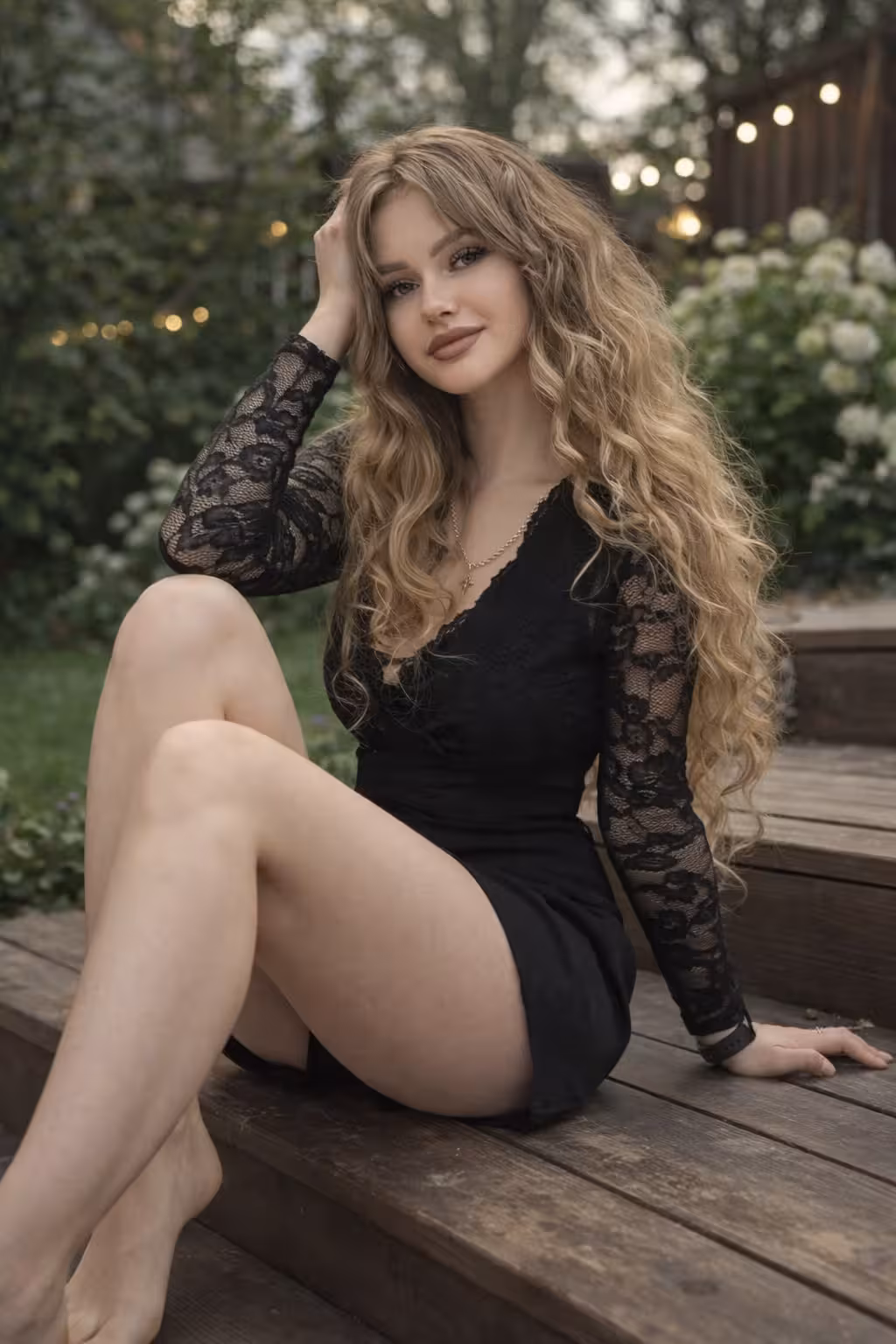 Daryna russian dating anastasia