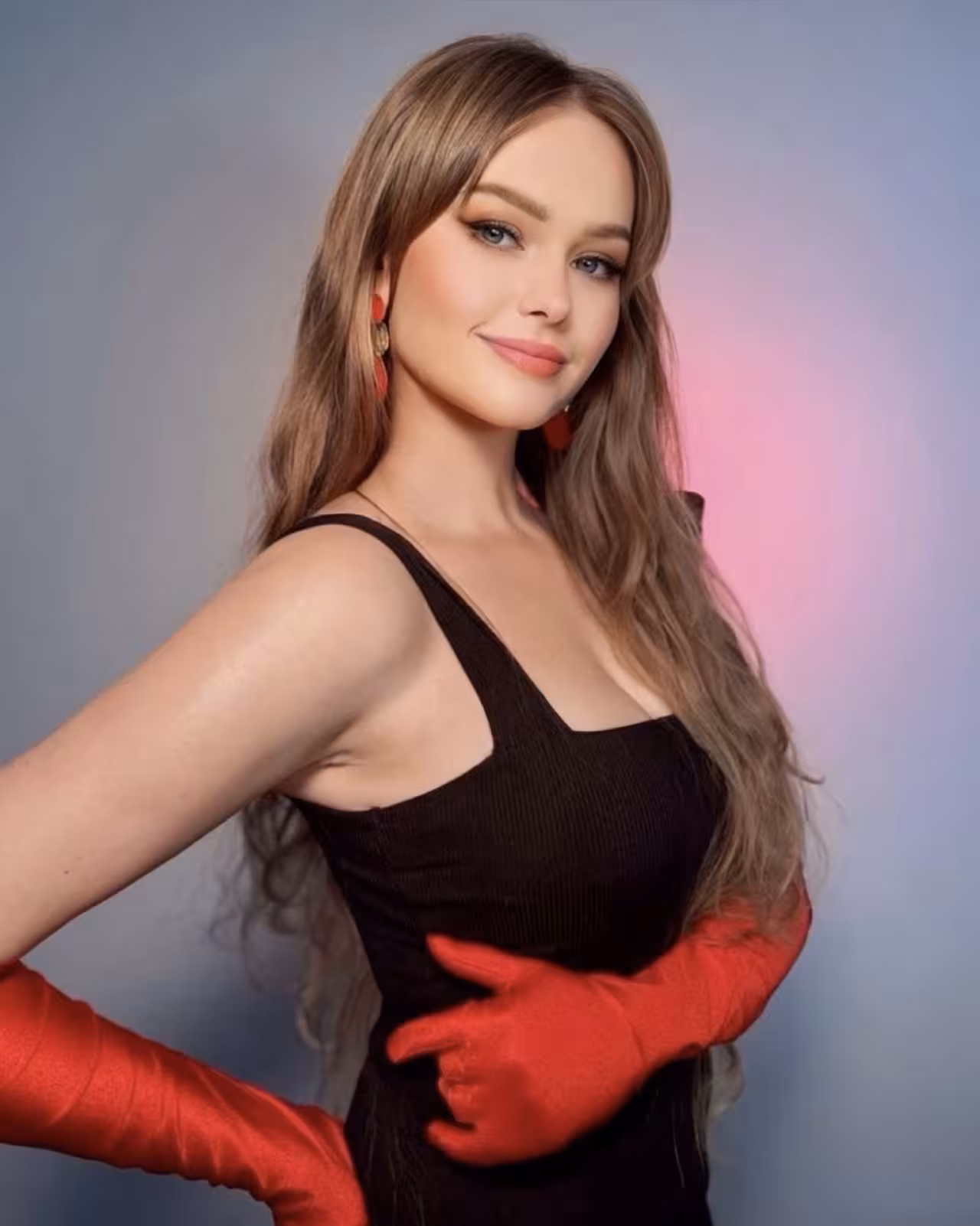 Daryna russian dating anastasia