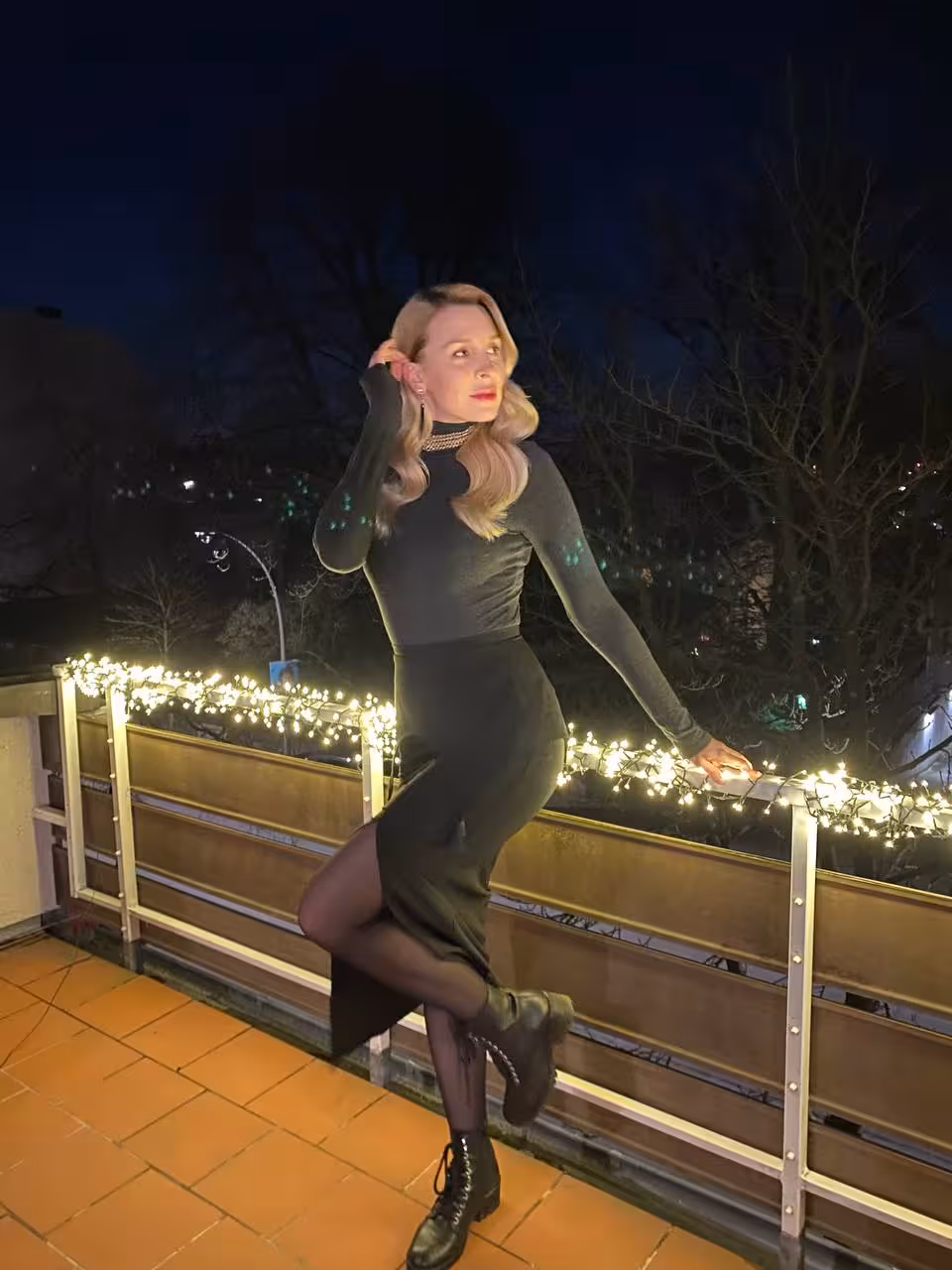 Anna  russian dating app free