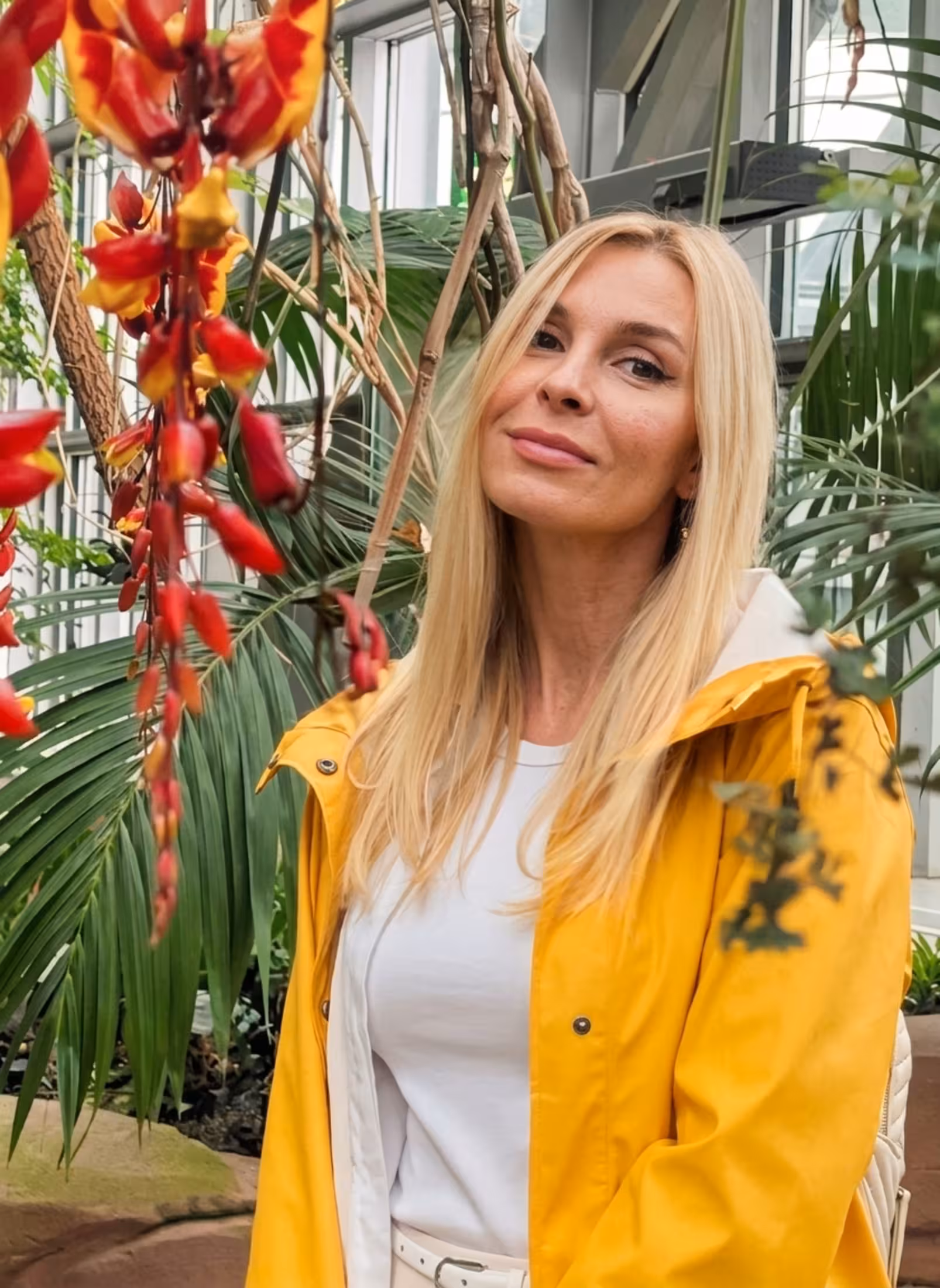 Anna  russian dating app free