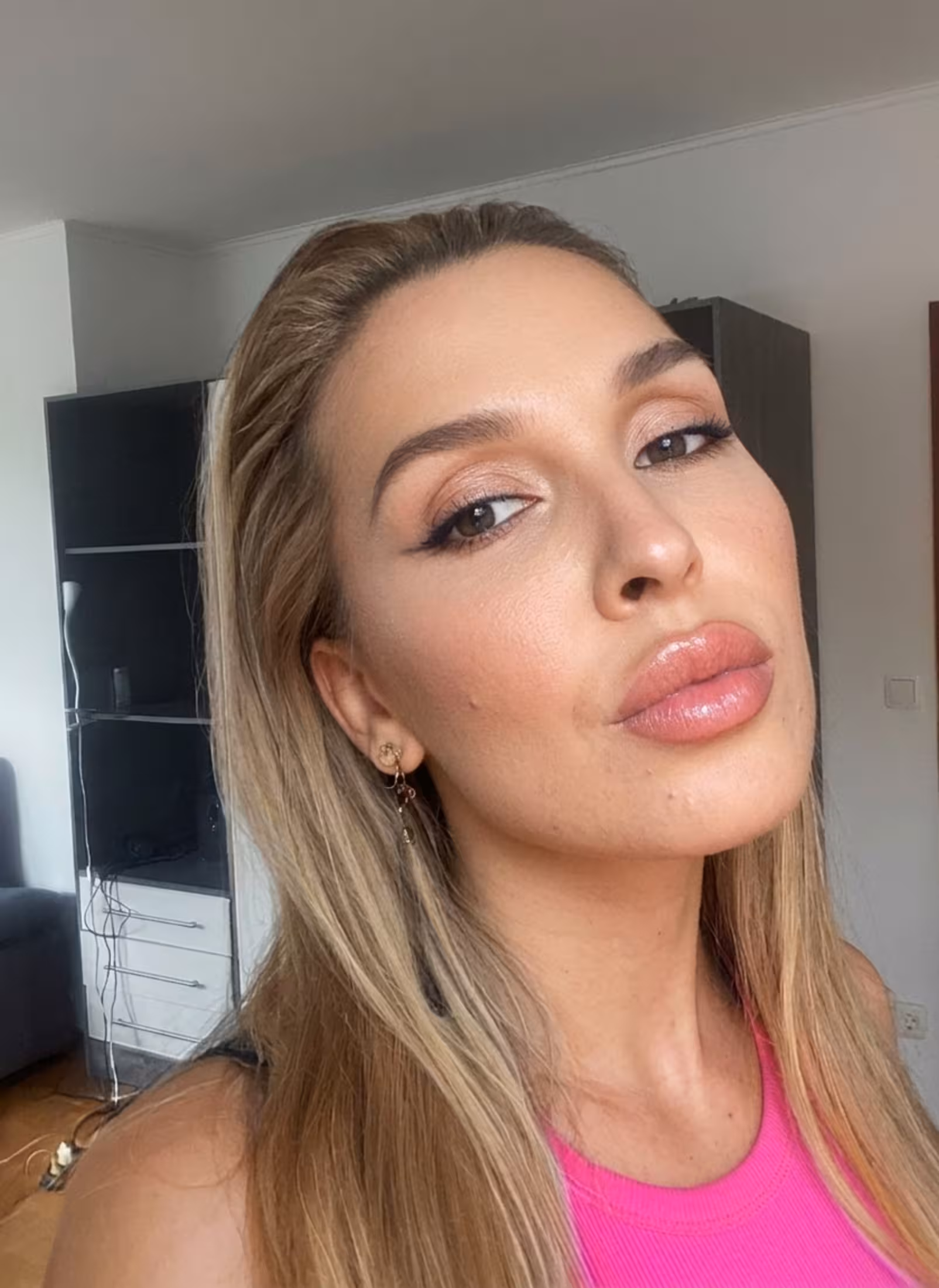 Anna  russian dating app free