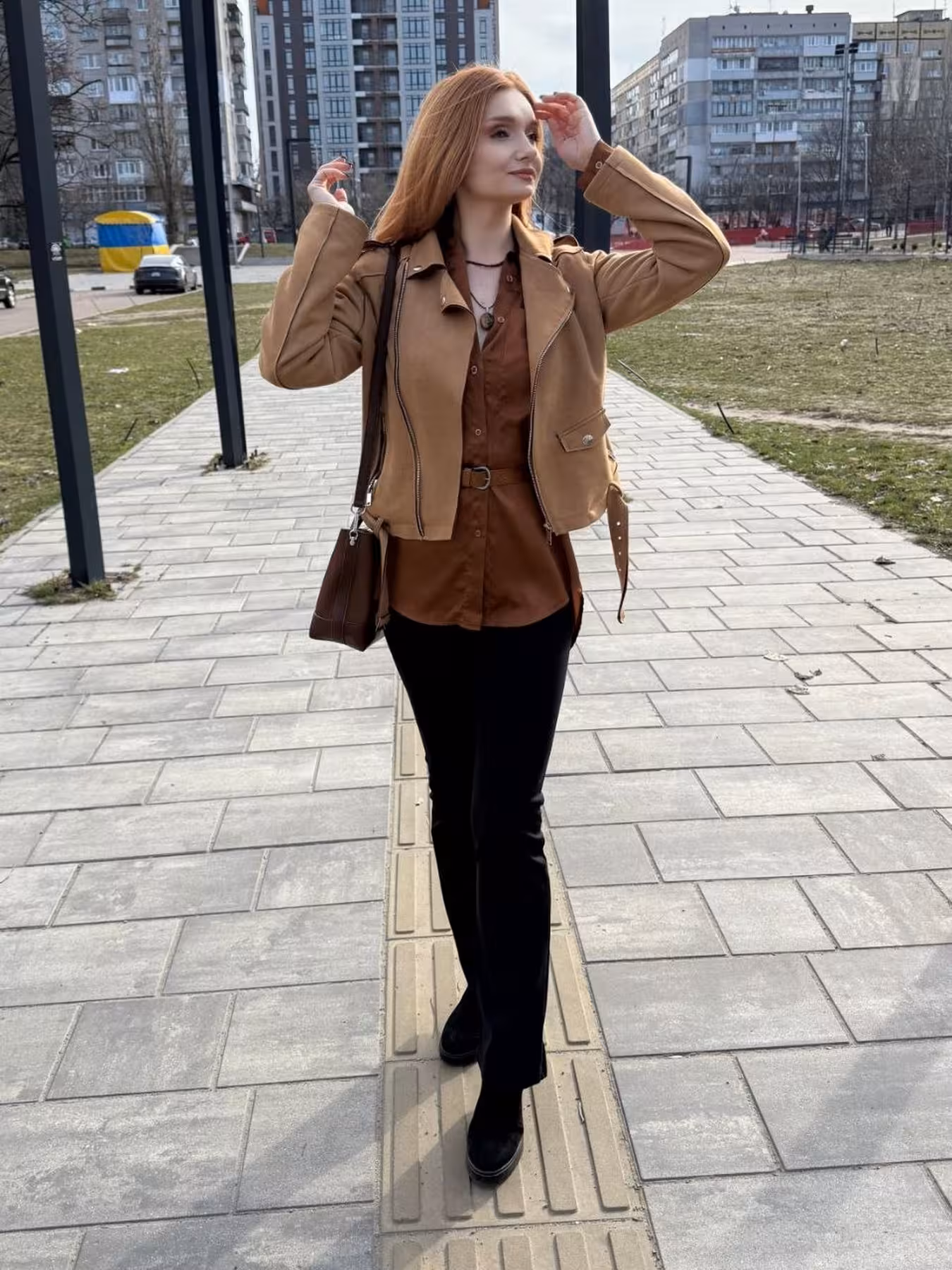 Angelina russian dating blog