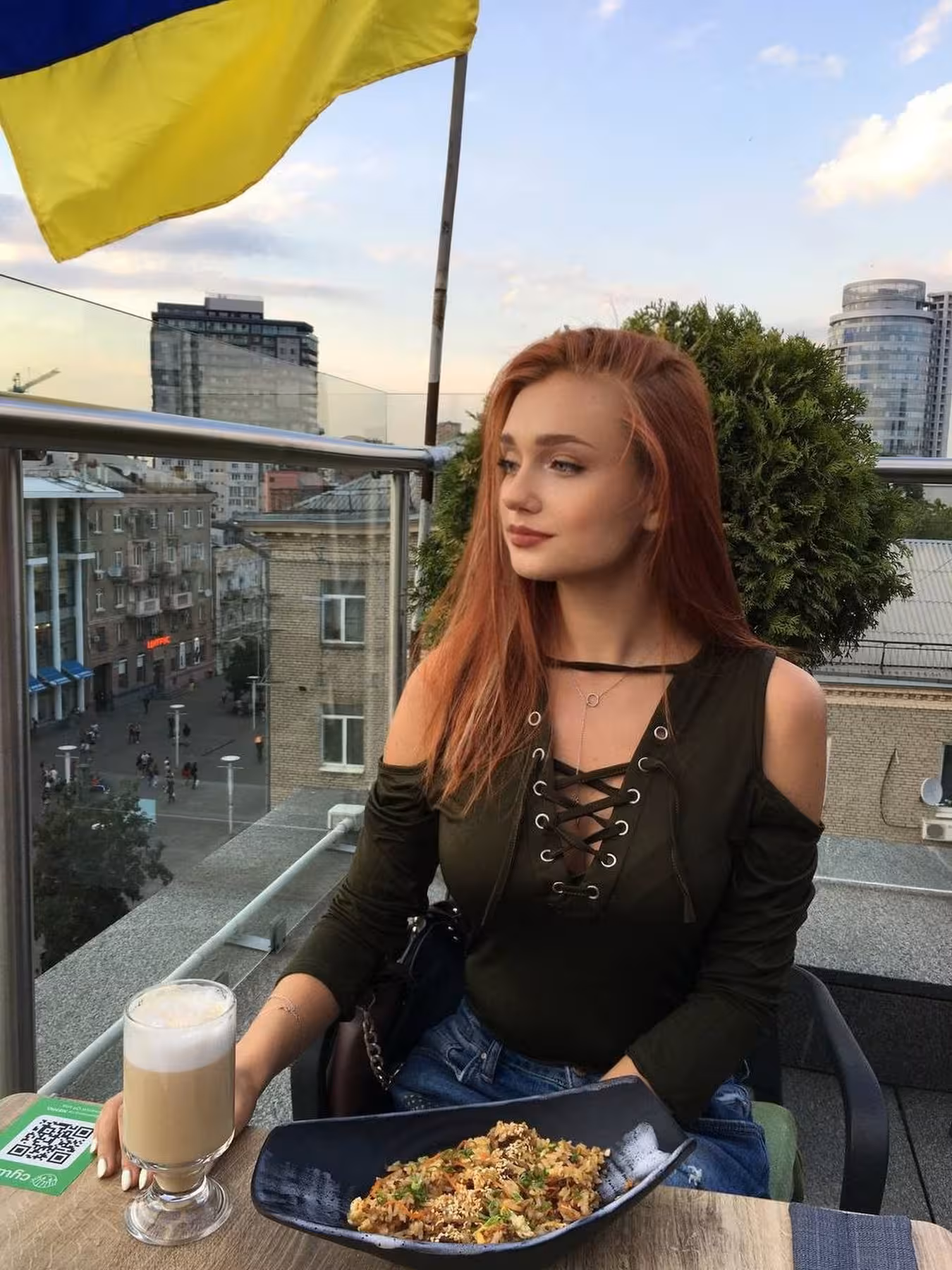 Angelina russian dating blog