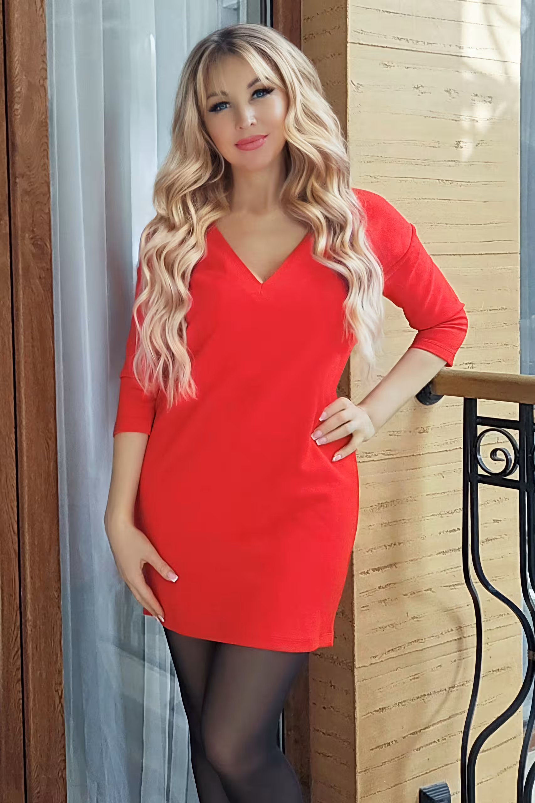 Olga russian dating blog