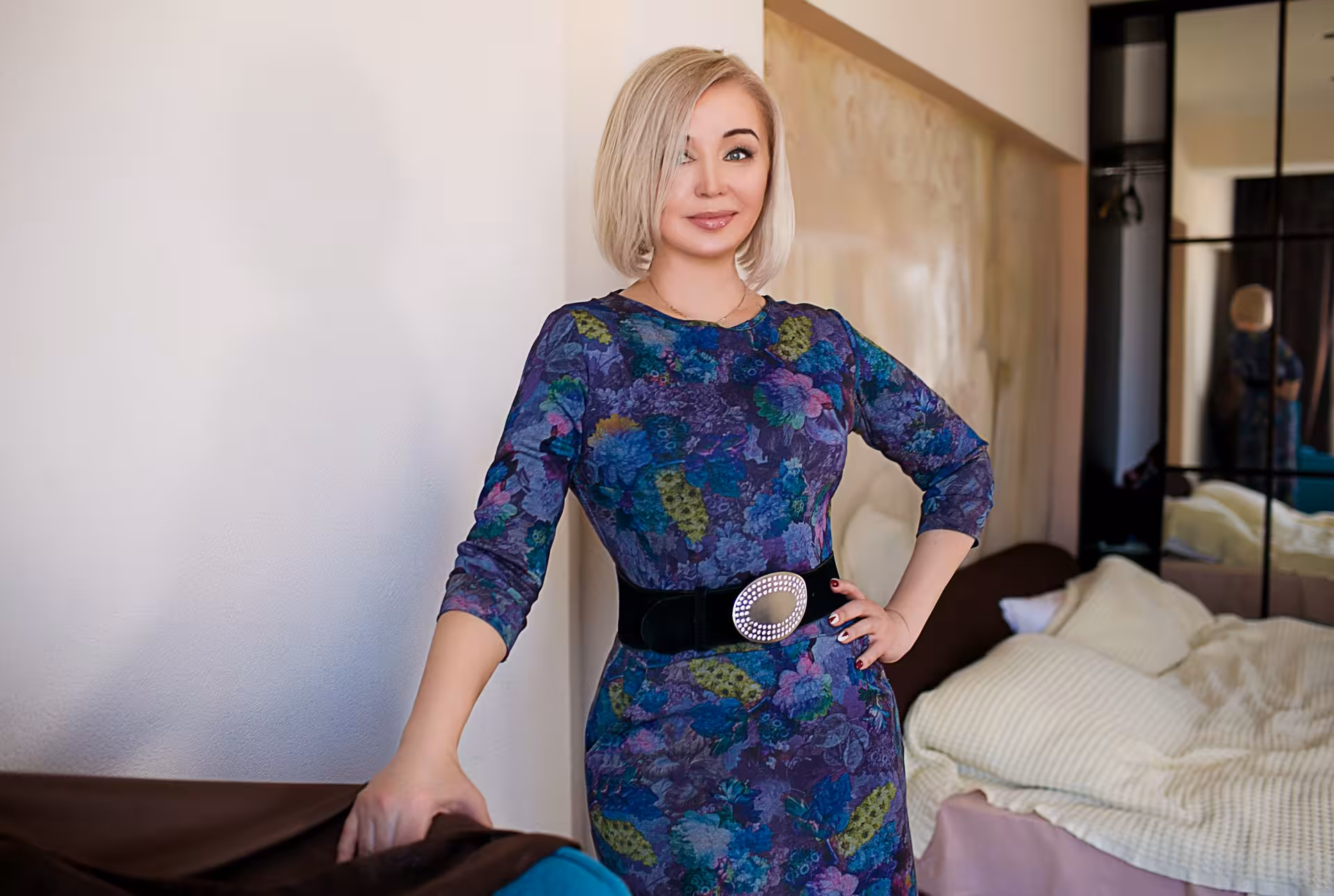 Irina russian dating nj