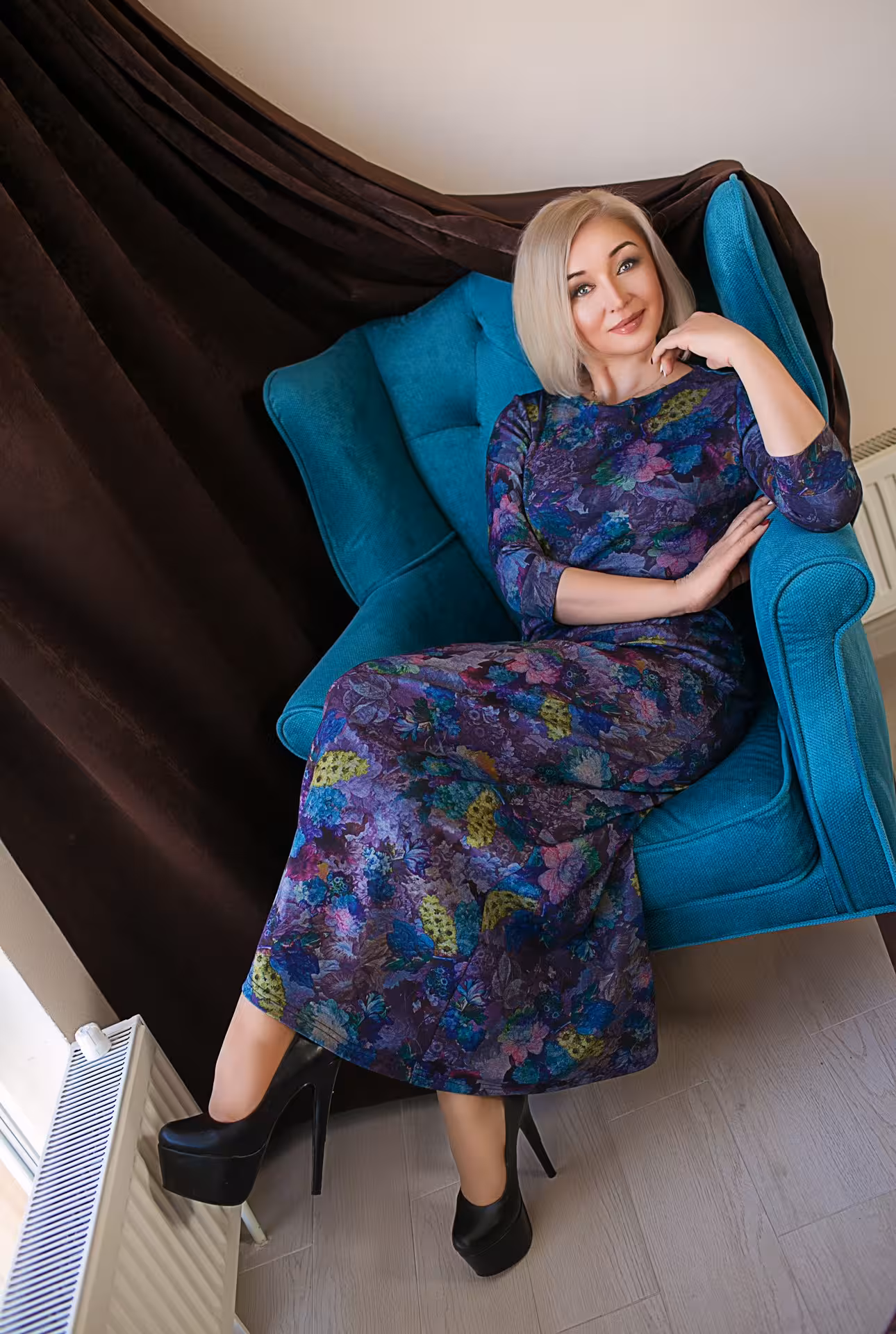 Irina russian dating nj