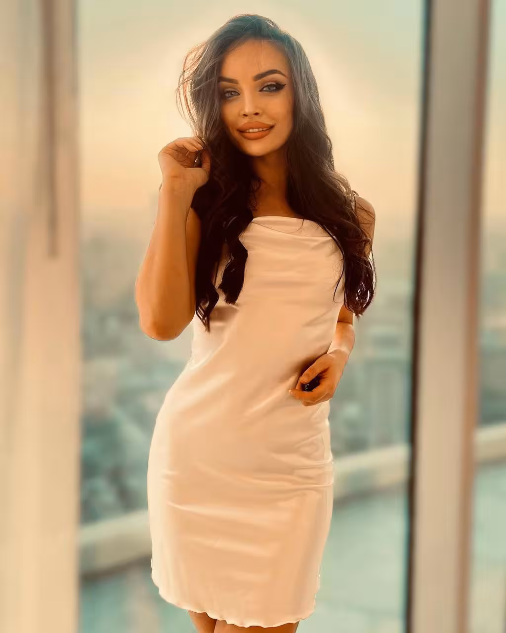 Svetlana russian dating personal