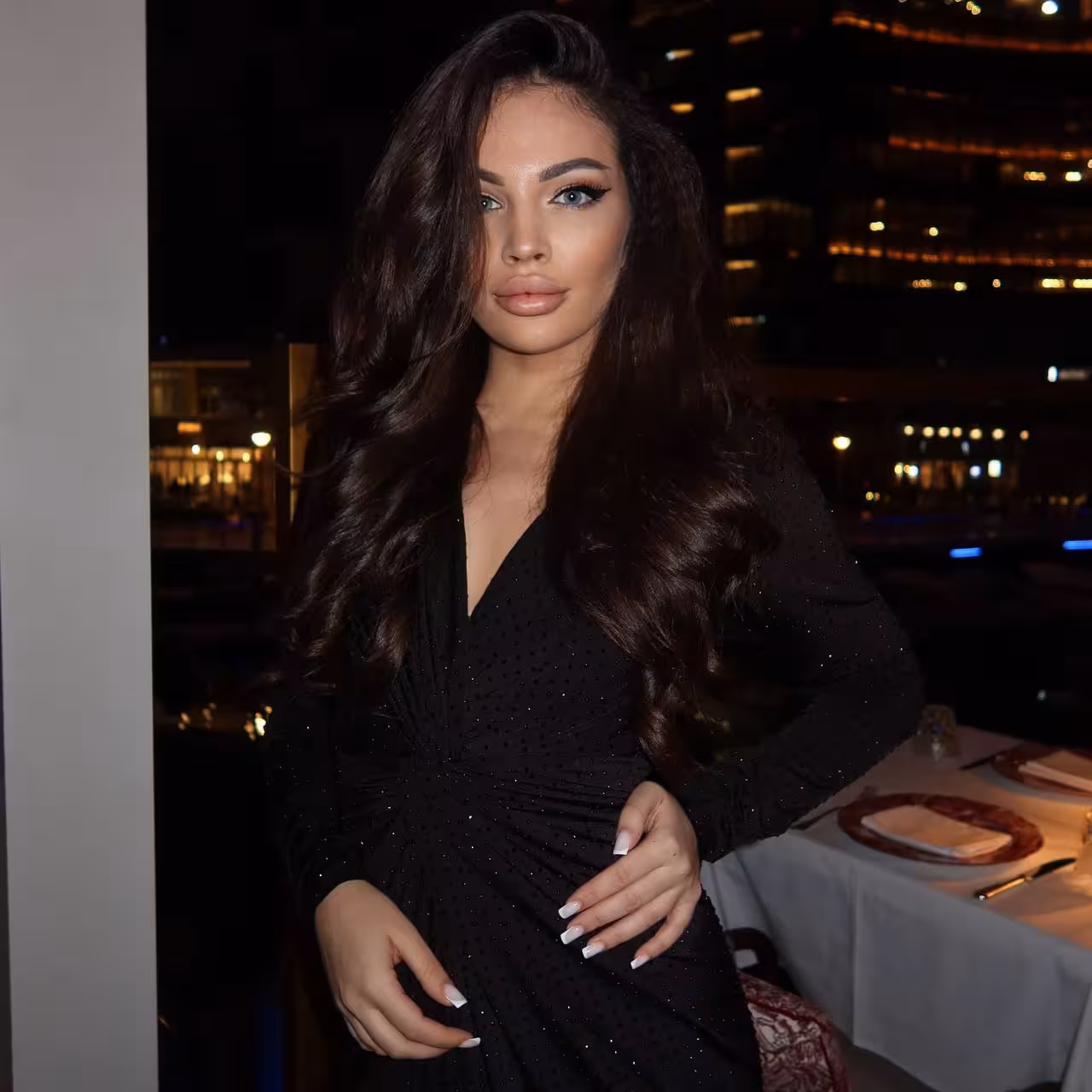 Svetlana russian dating personal