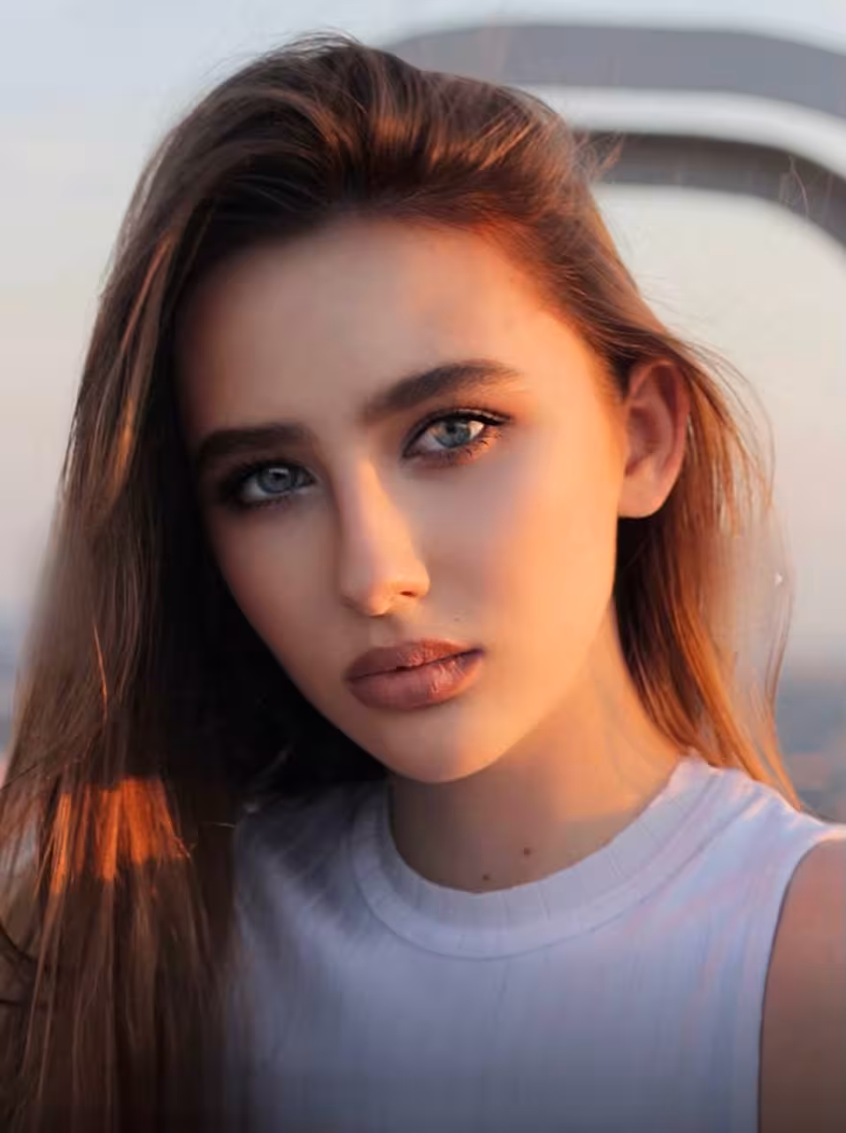 Aleksandra russian dating toronto