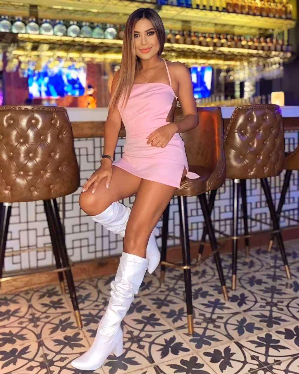 Maribel  dating app marriage statistics