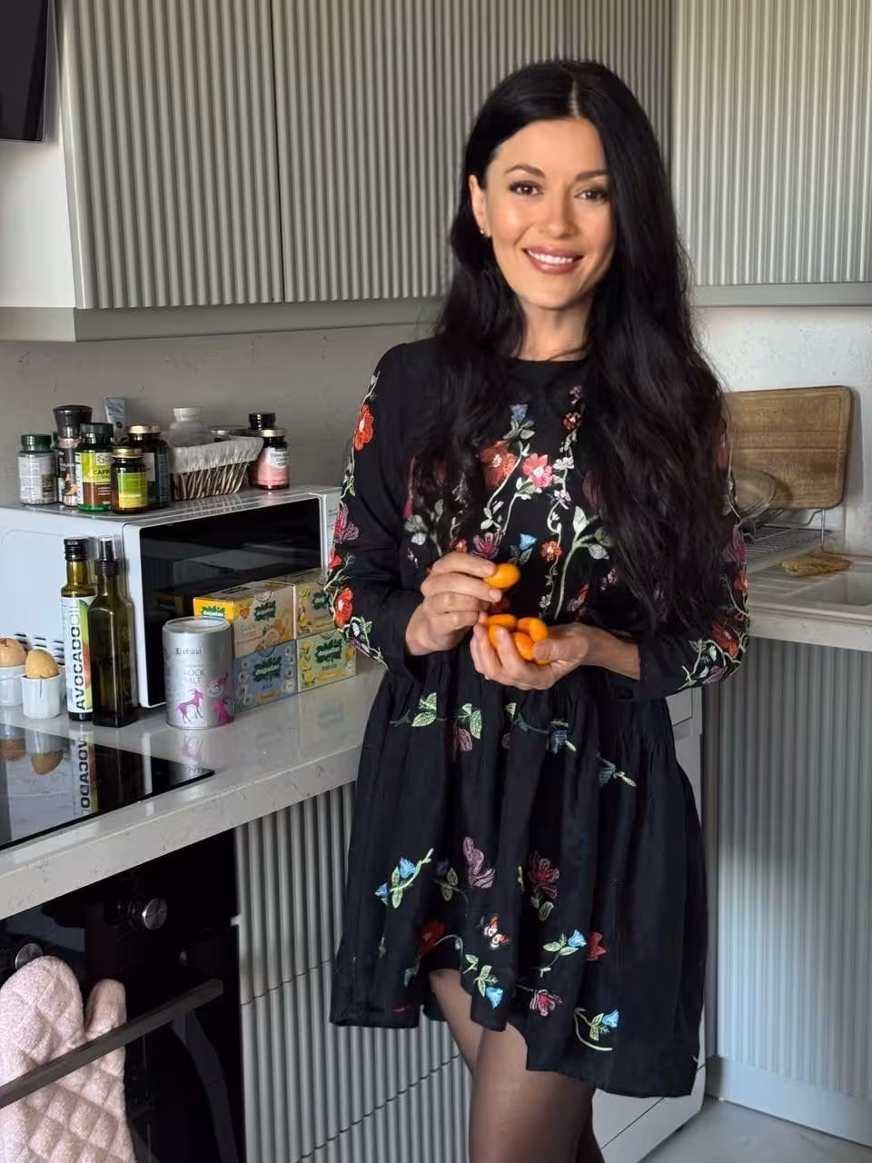 Lina dating for many years before marriage