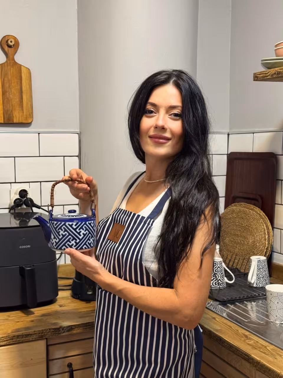 Lina dating for many years before marriage