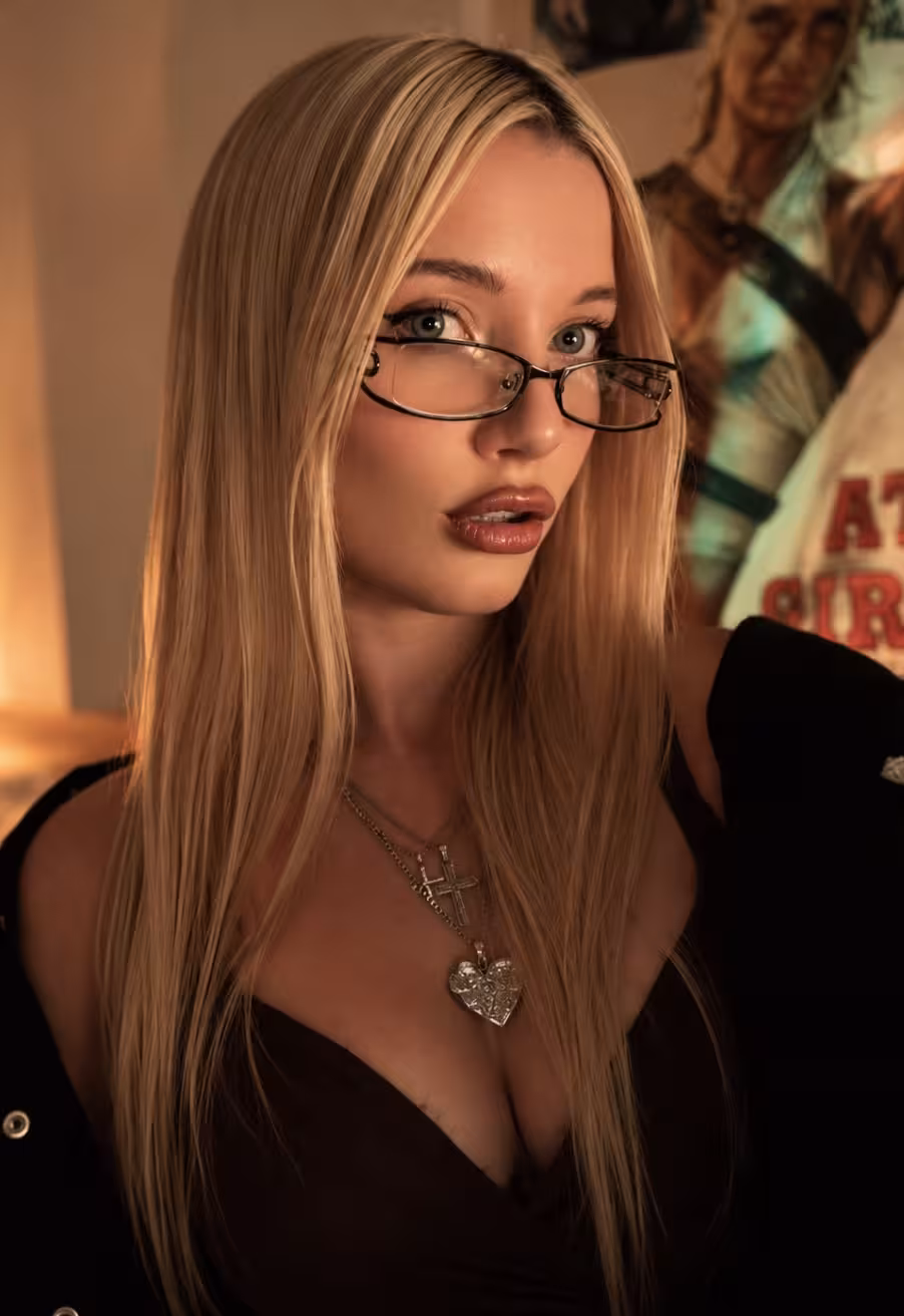 Olesia dating for years before marriage
