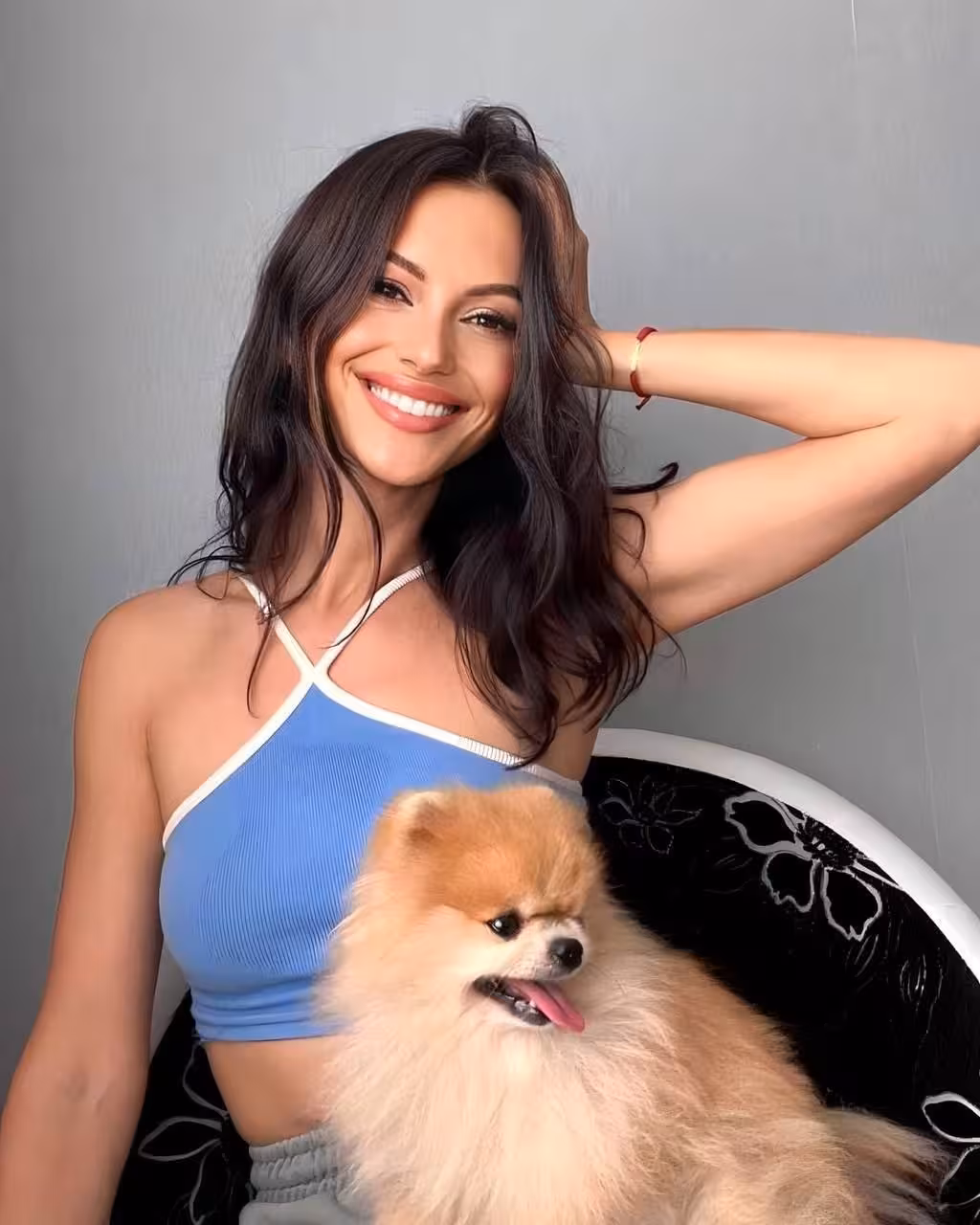 Anastasiia dating marriage chat