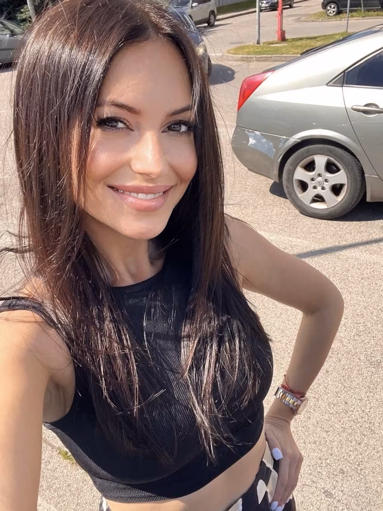 Anastasiia dating marriage chat