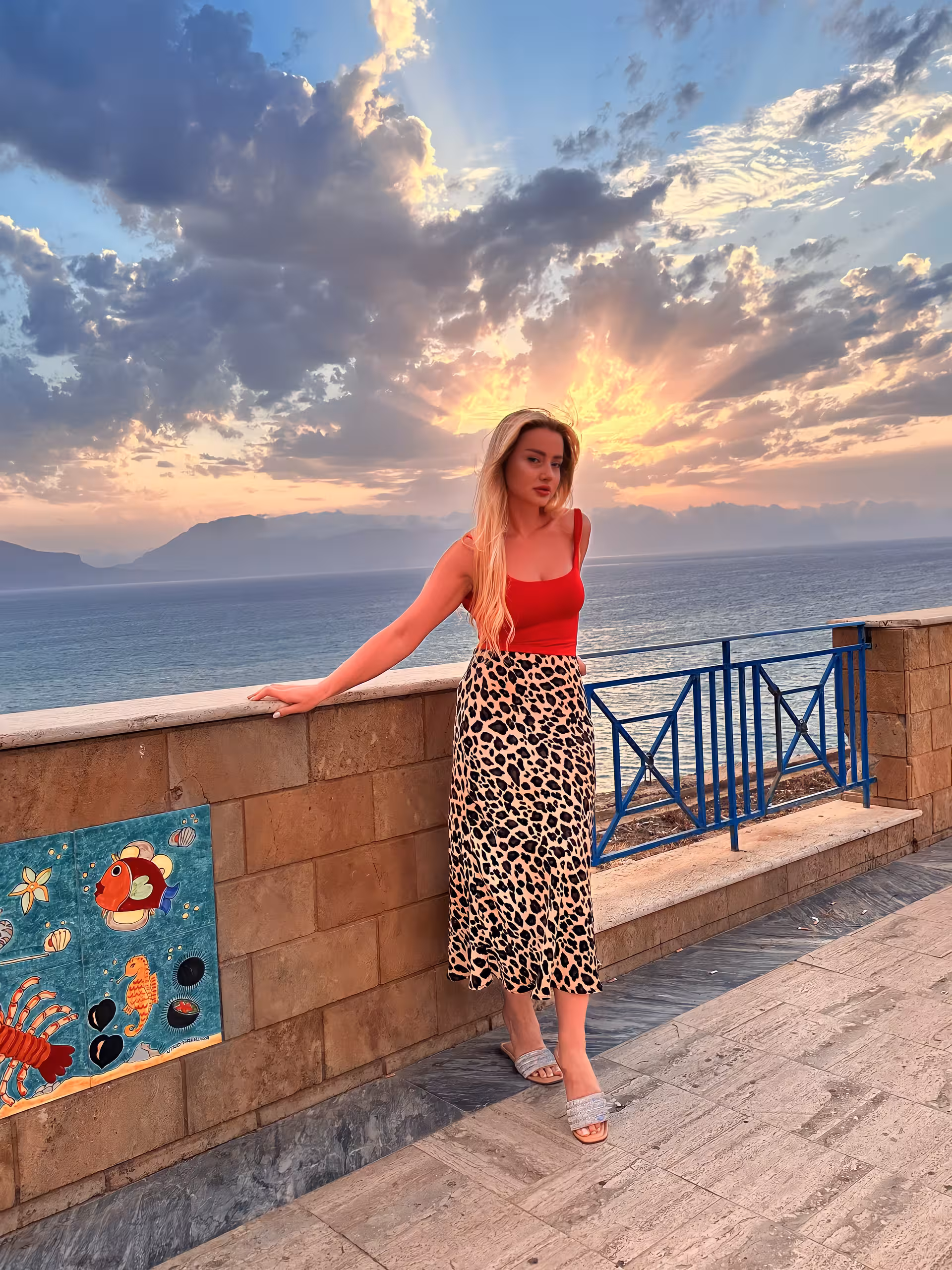 Ira dating woman 3 years older