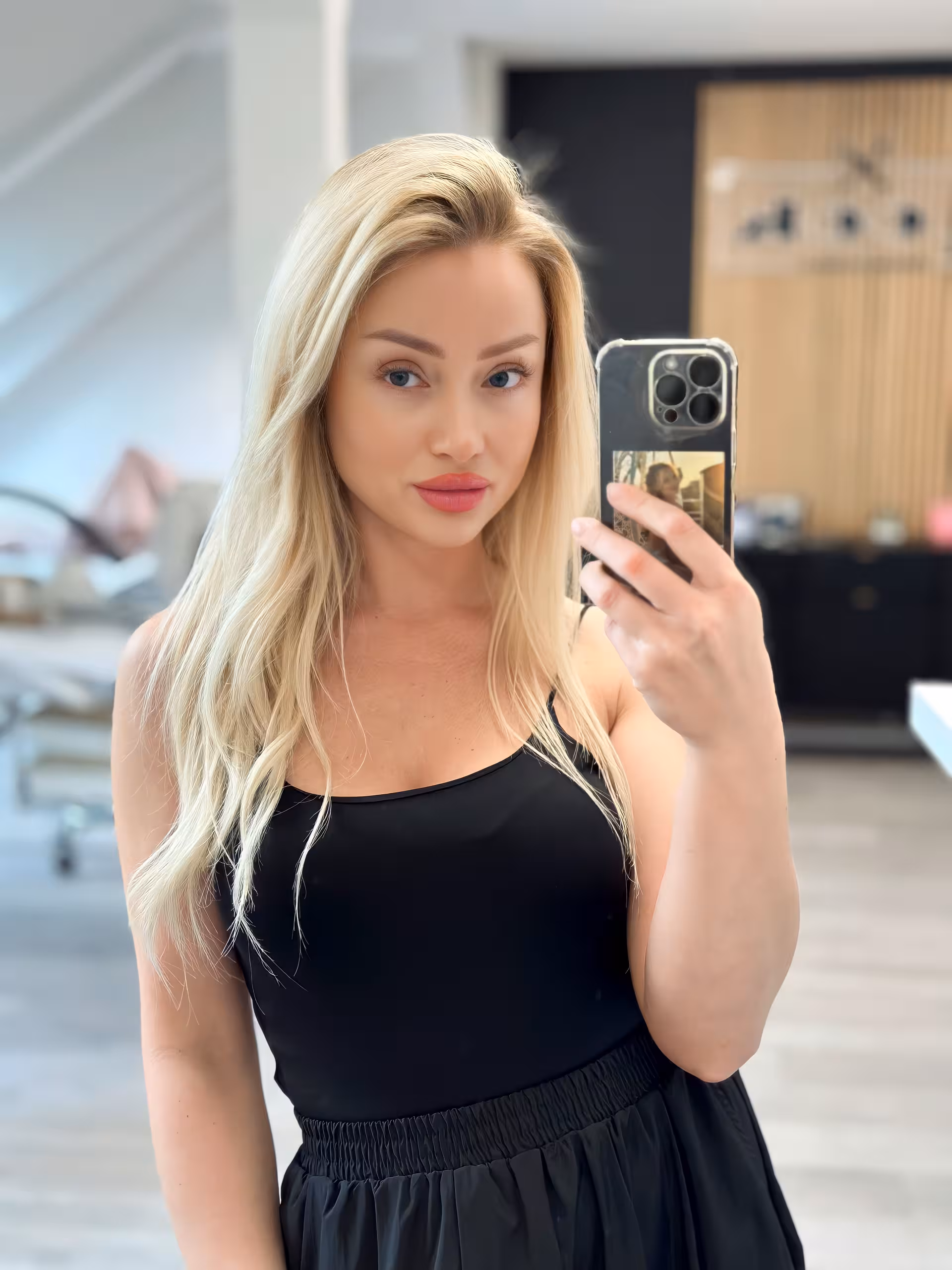 Ira dating woman 3 years older