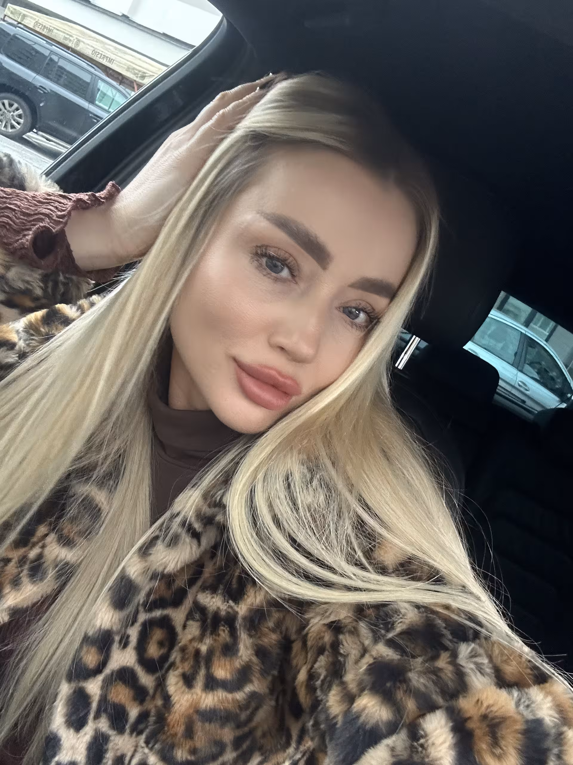 Ira dating woman 3 years older
