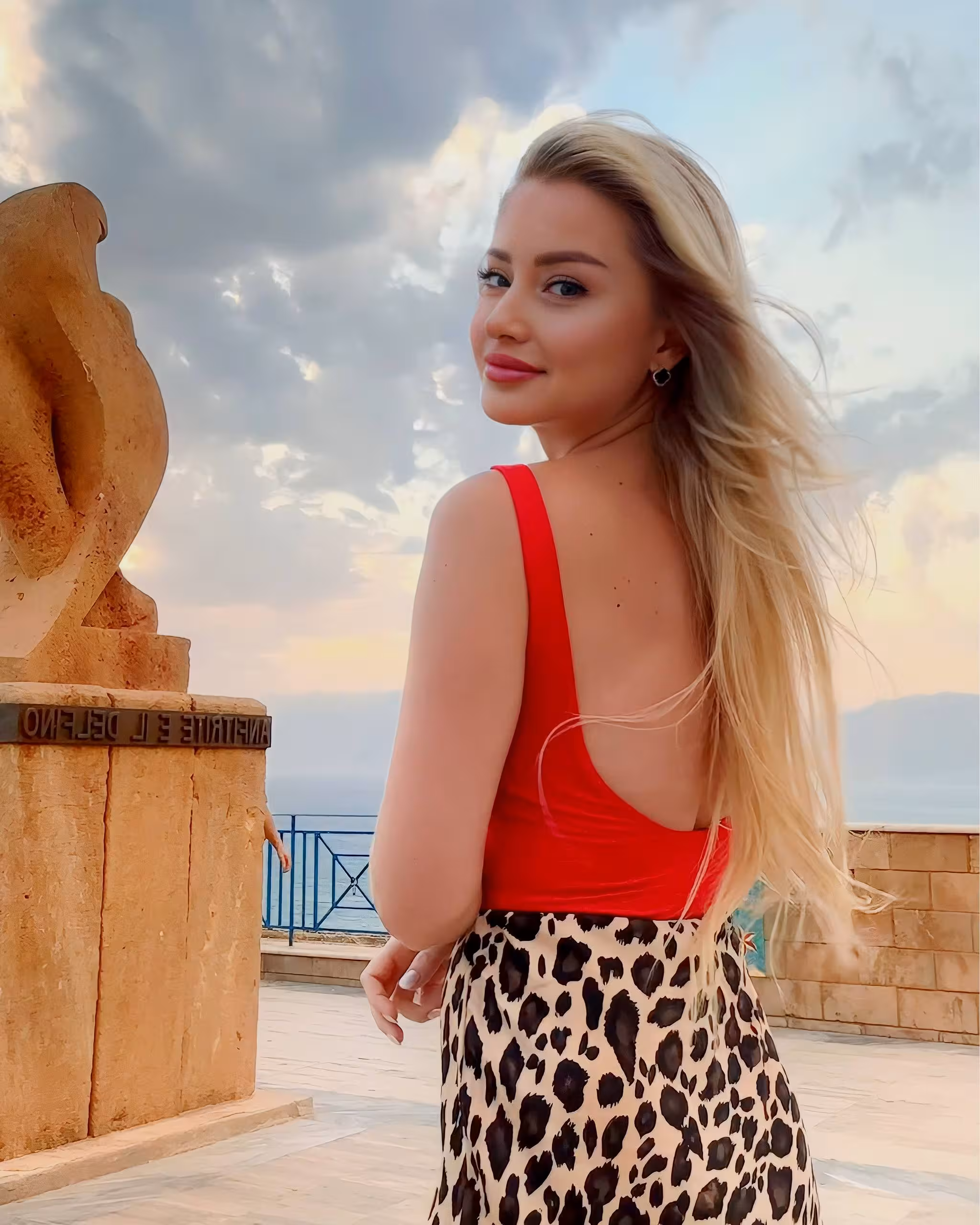 Ira dating woman 3 years older