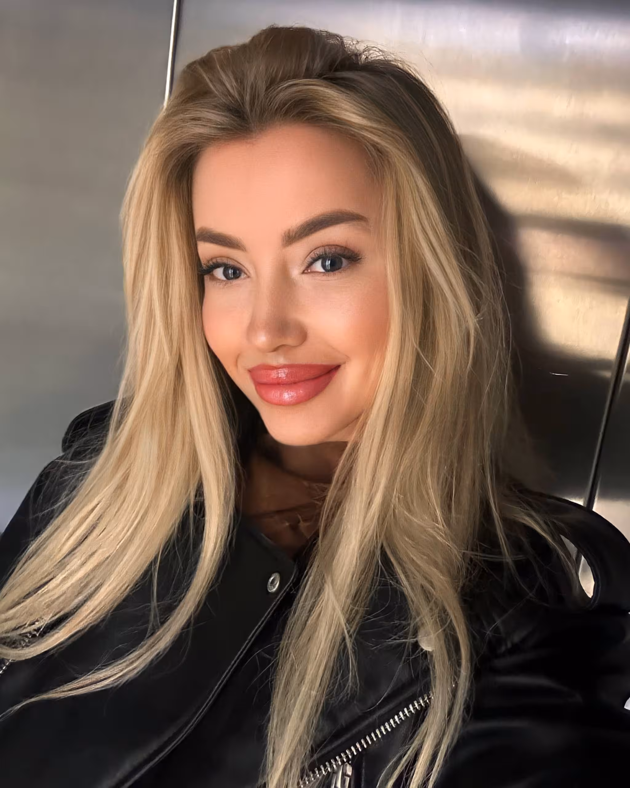 Ira dating woman 3 years older