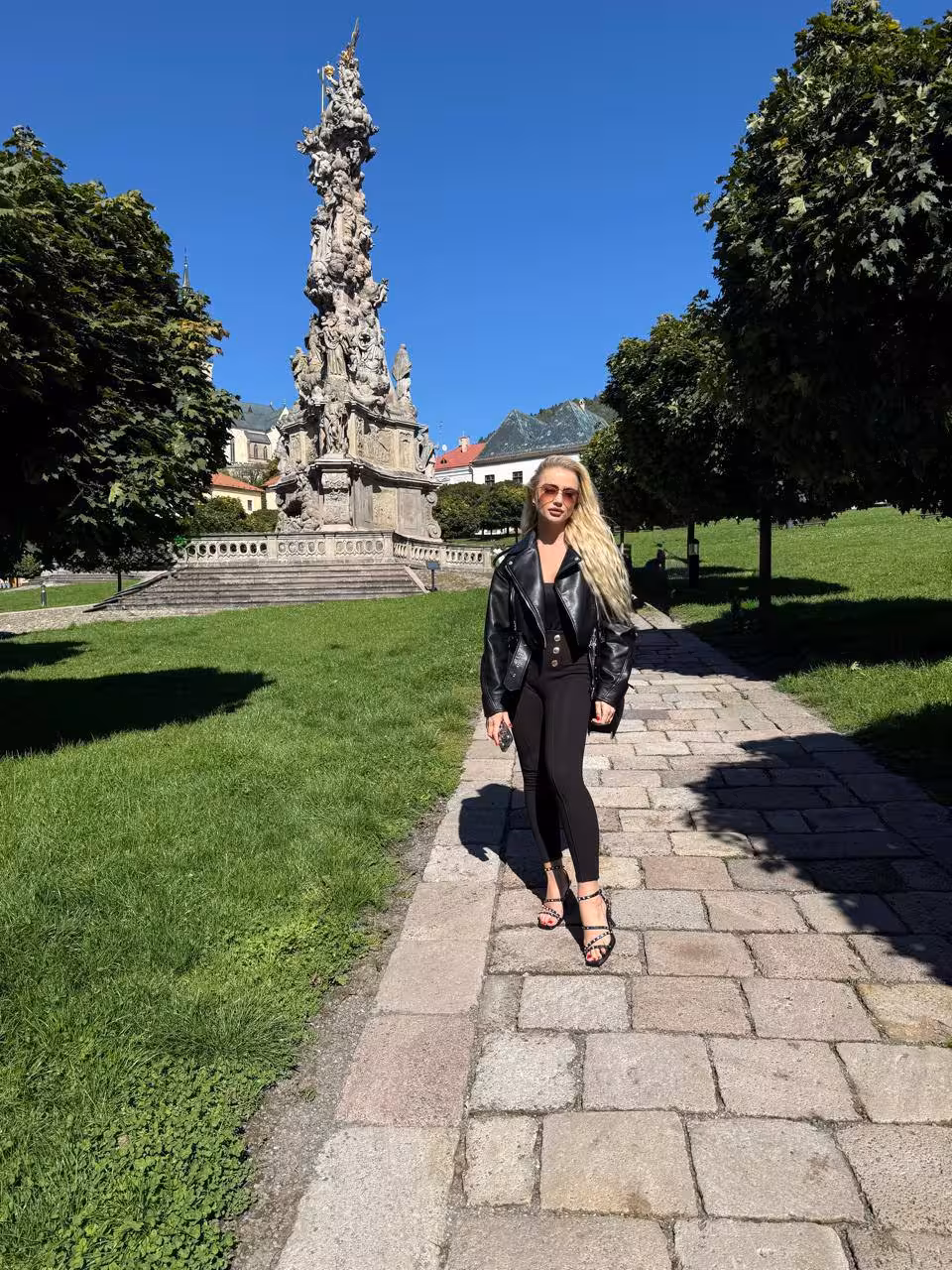 Ira dating woman 3 years older