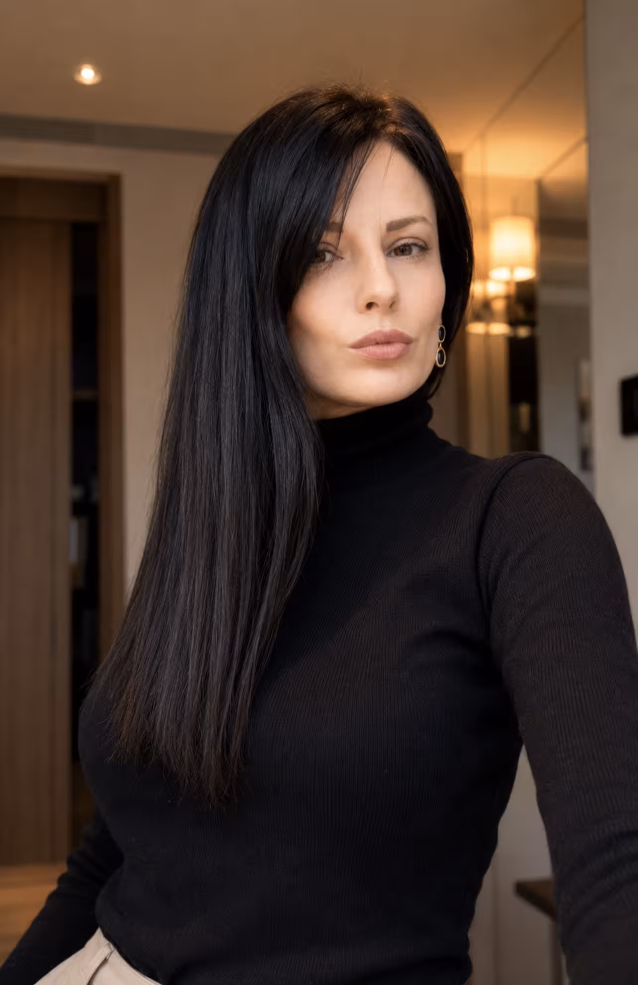 Lesya honest russian dating sites