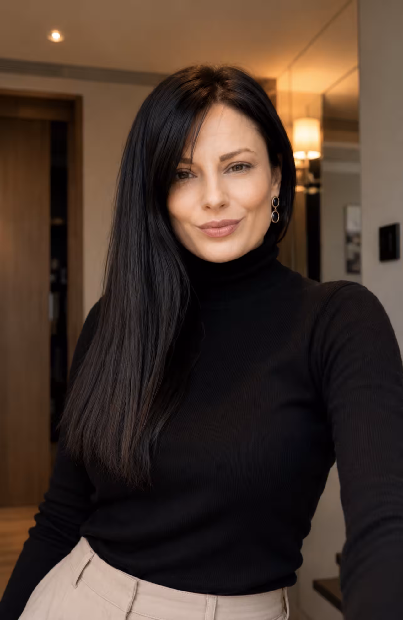 Lesya honest russian dating sites