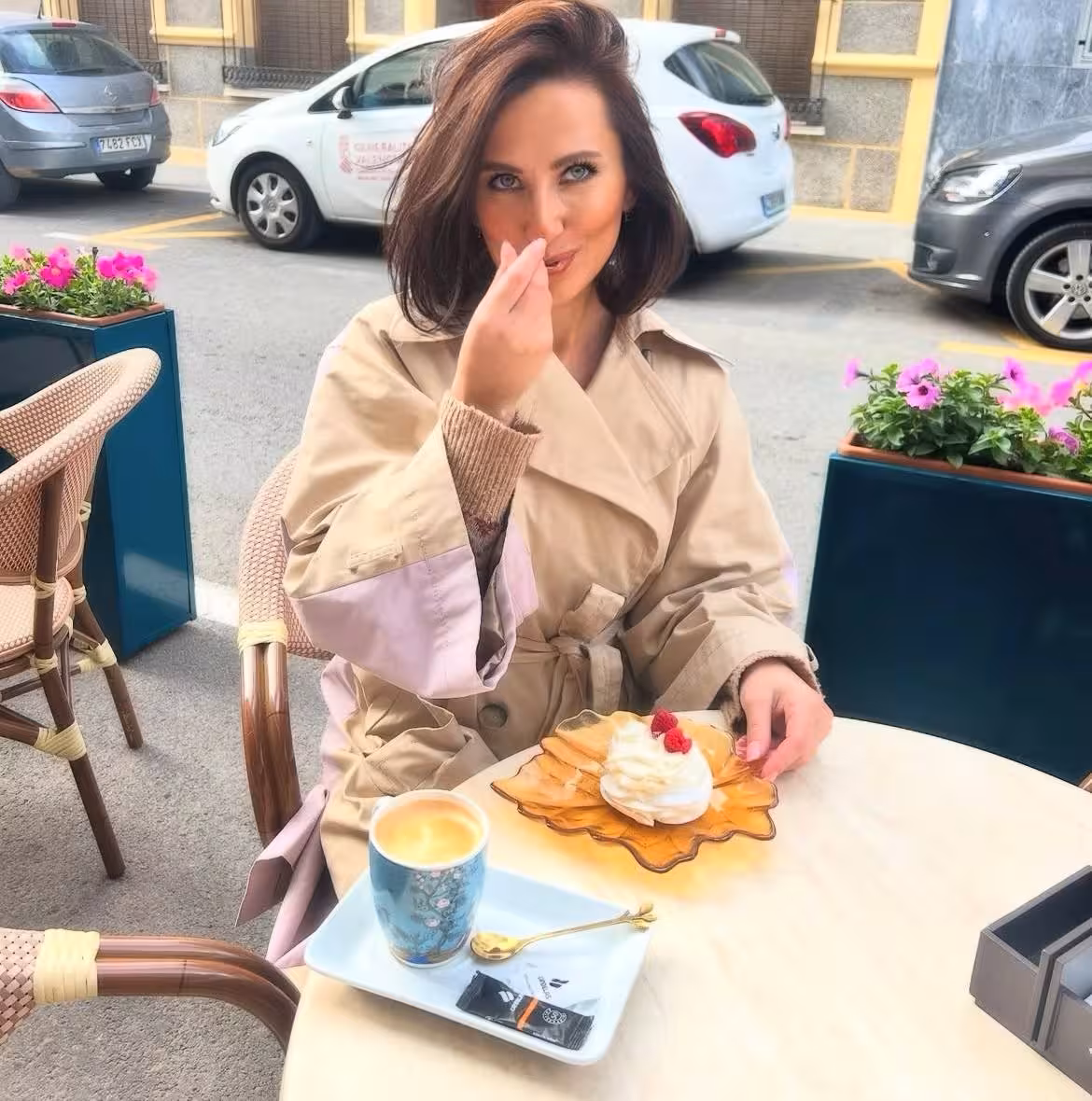 Viktoriia man dating woman 7 years older