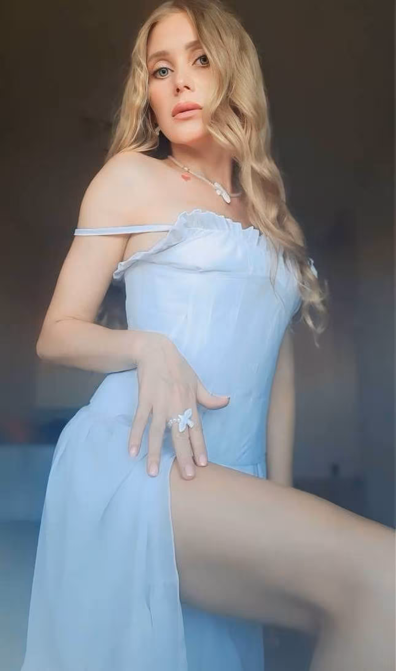 Alina russian dating boston