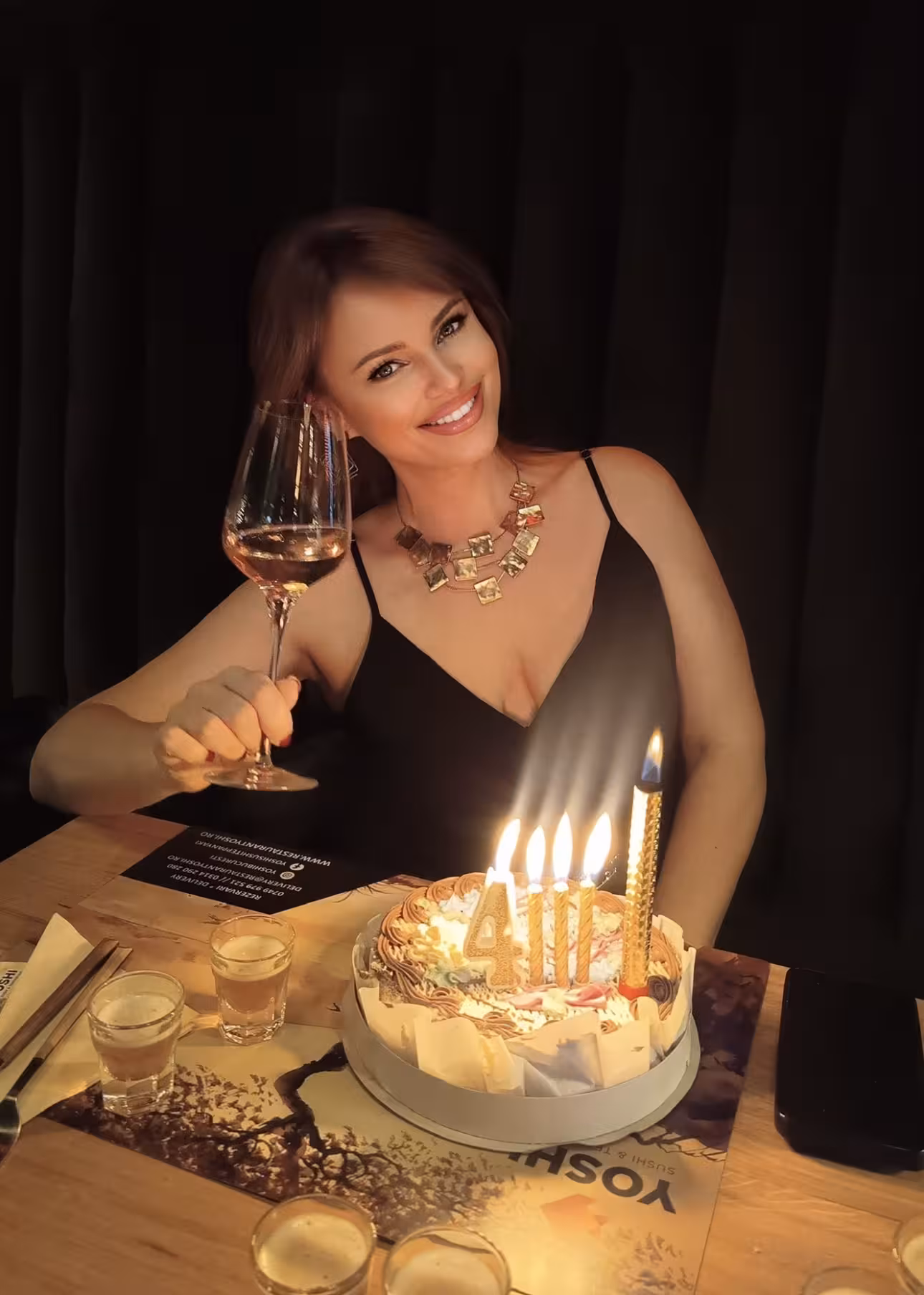 Natalia  russian dating forum