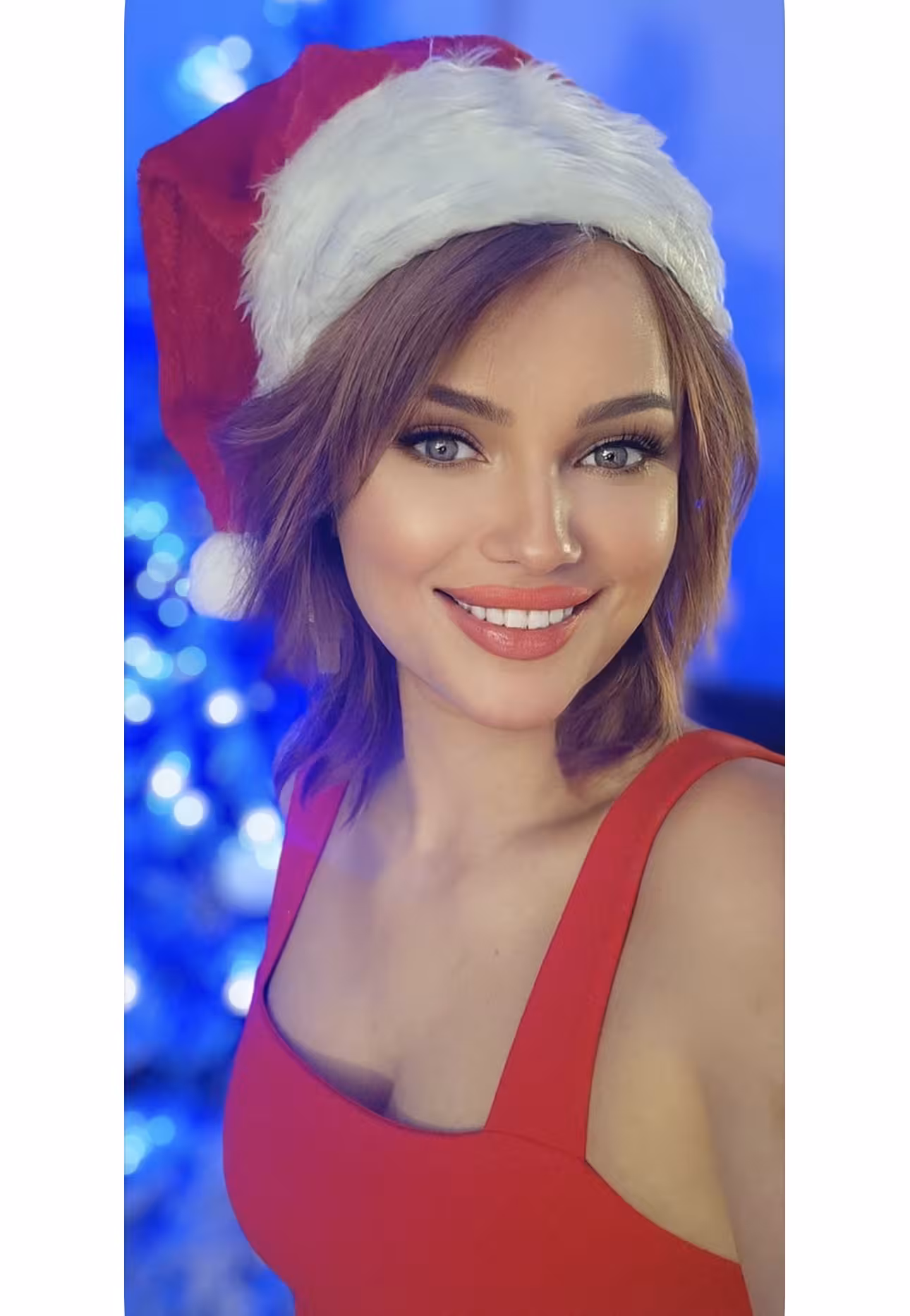 Natalia  russian dating forum