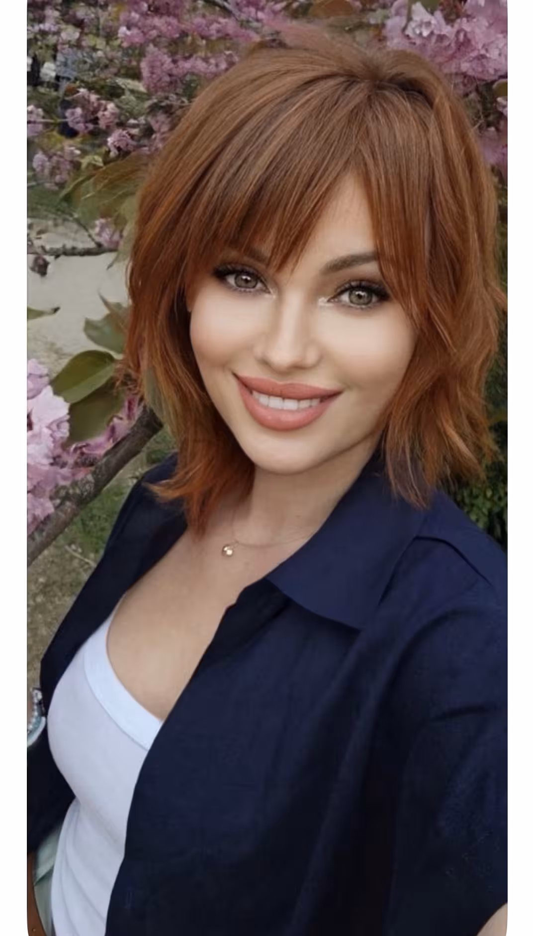 Natalia  russian dating forum