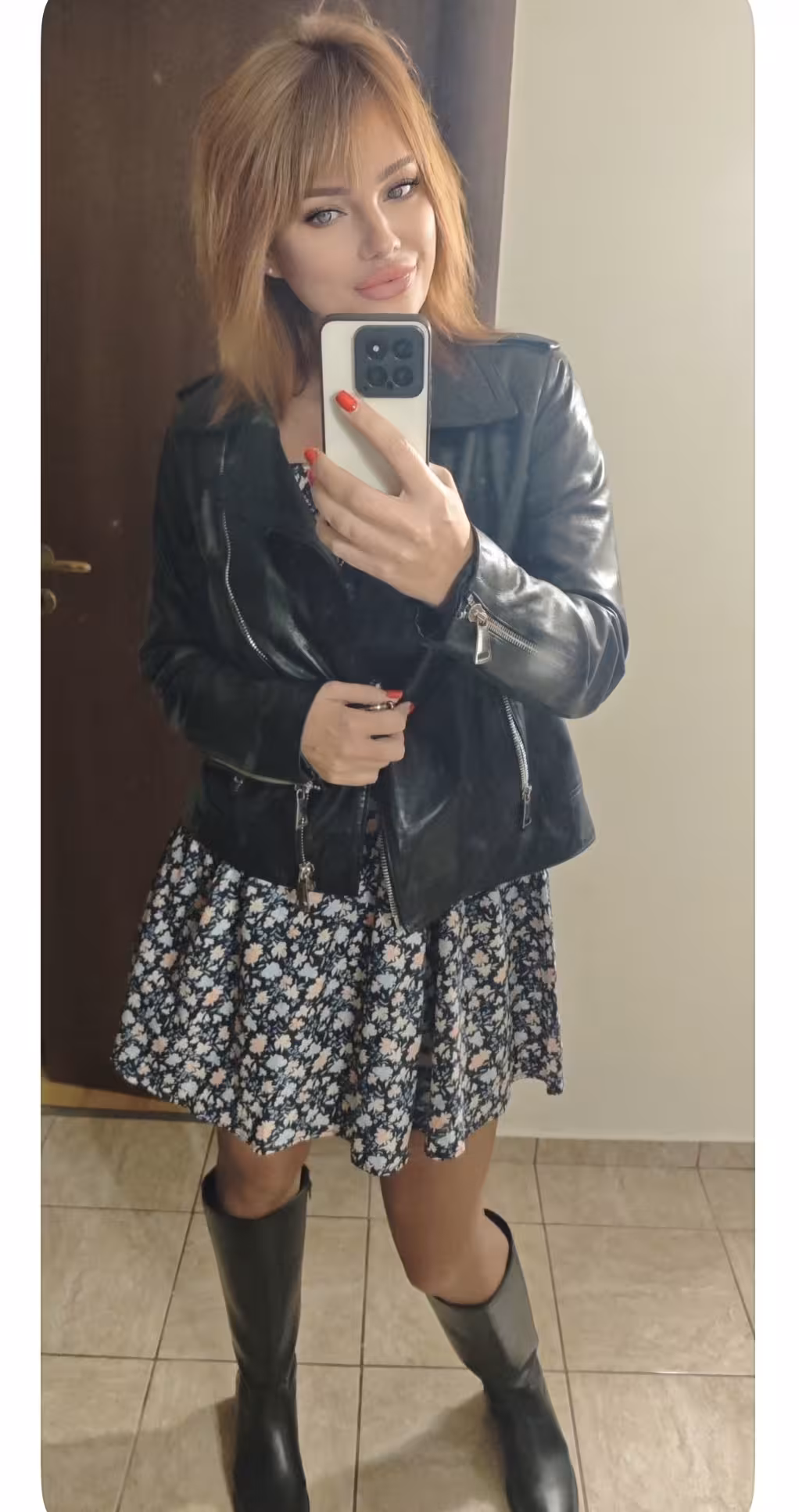 Natalia  russian dating forum