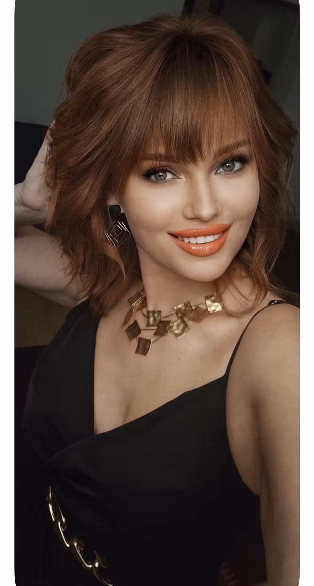 Natalia  russian dating forum