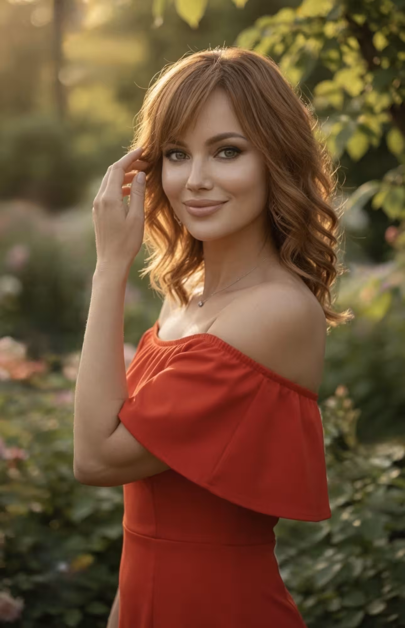 Natalia  russian dating forum
