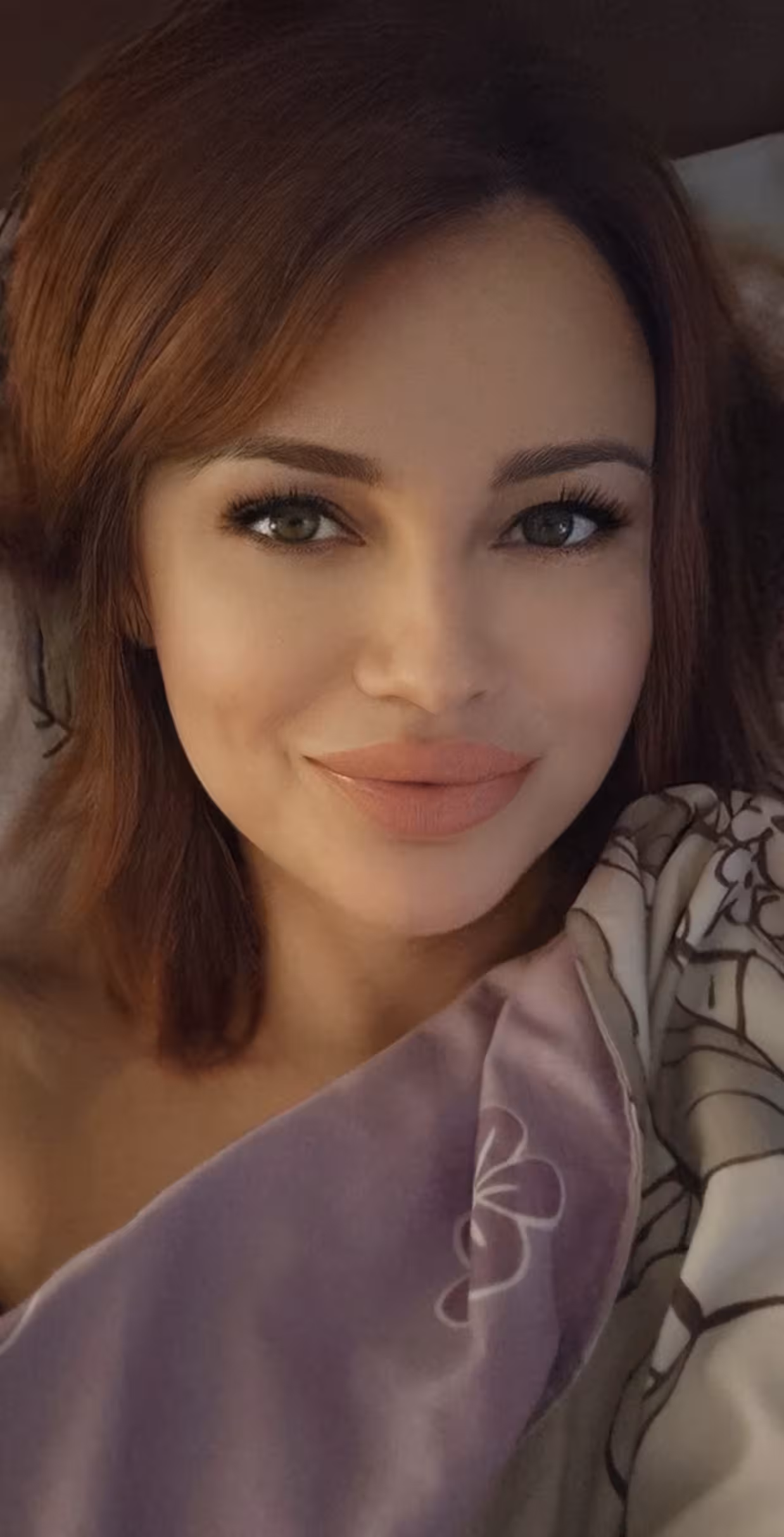 Natalia  russian dating forum