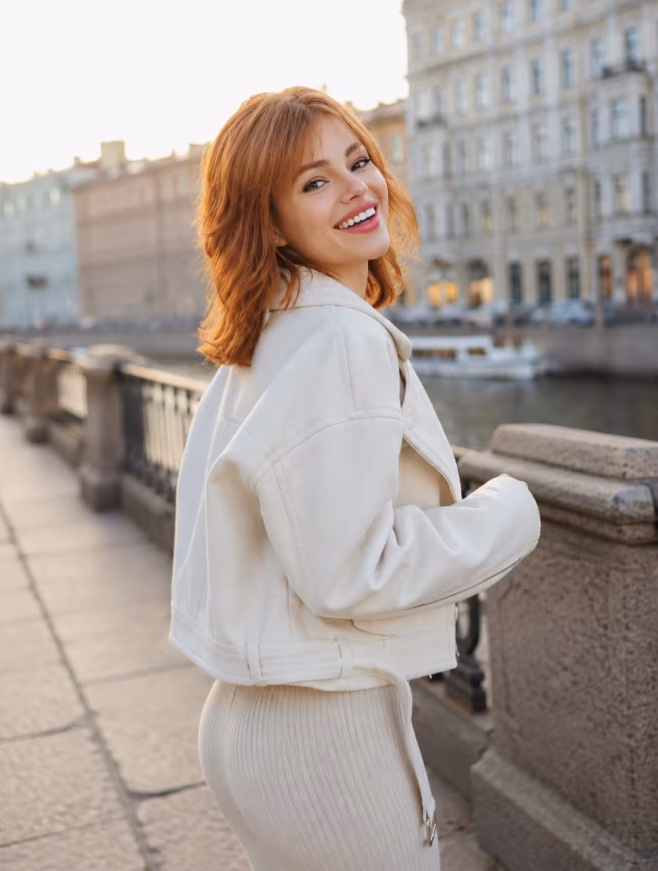 Natalia  russian dating forum
