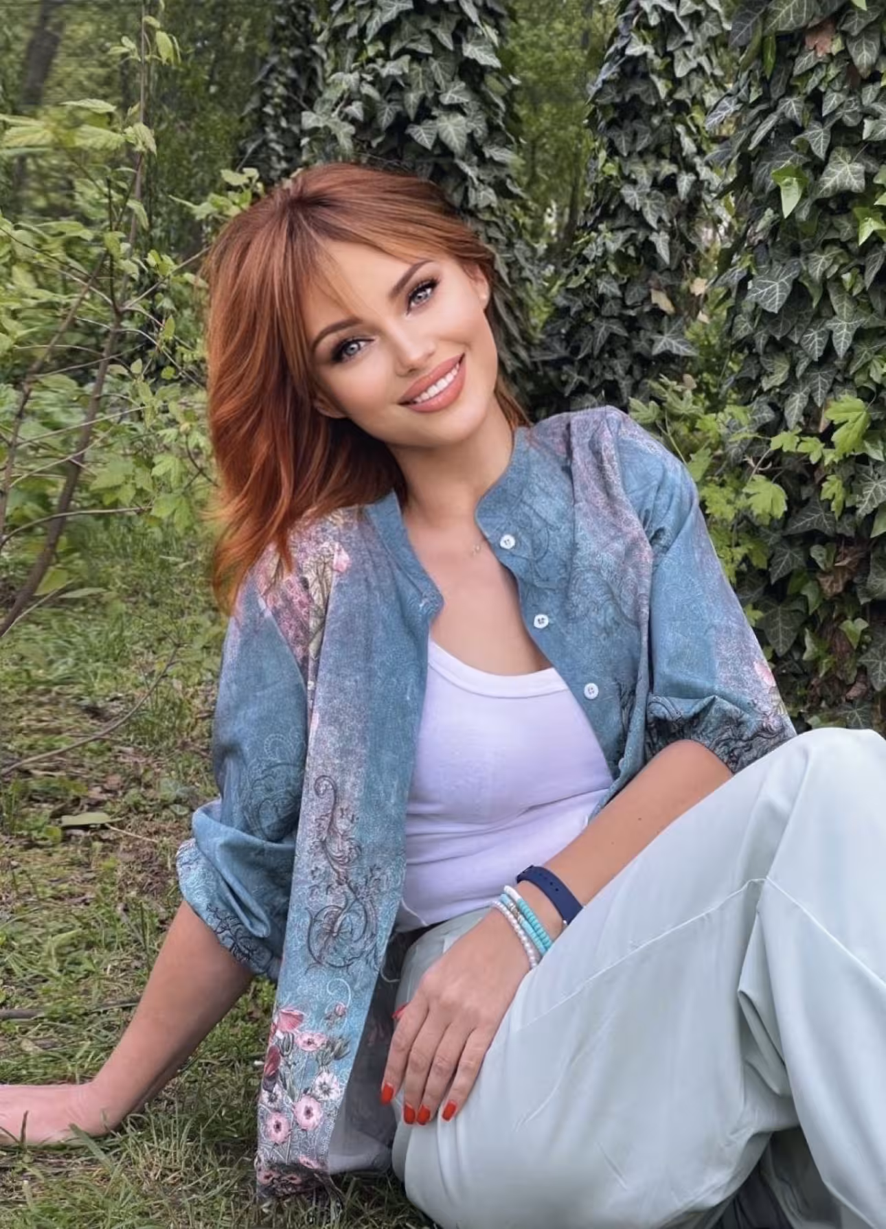 Natalia  russian dating forum