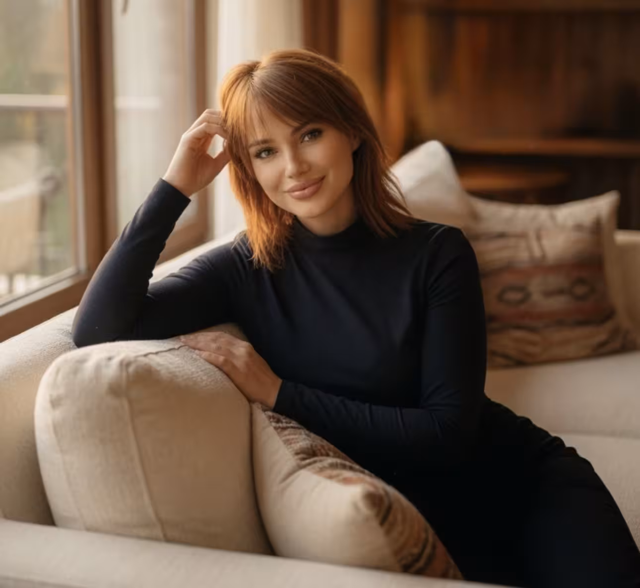 Natalia  russian dating forum