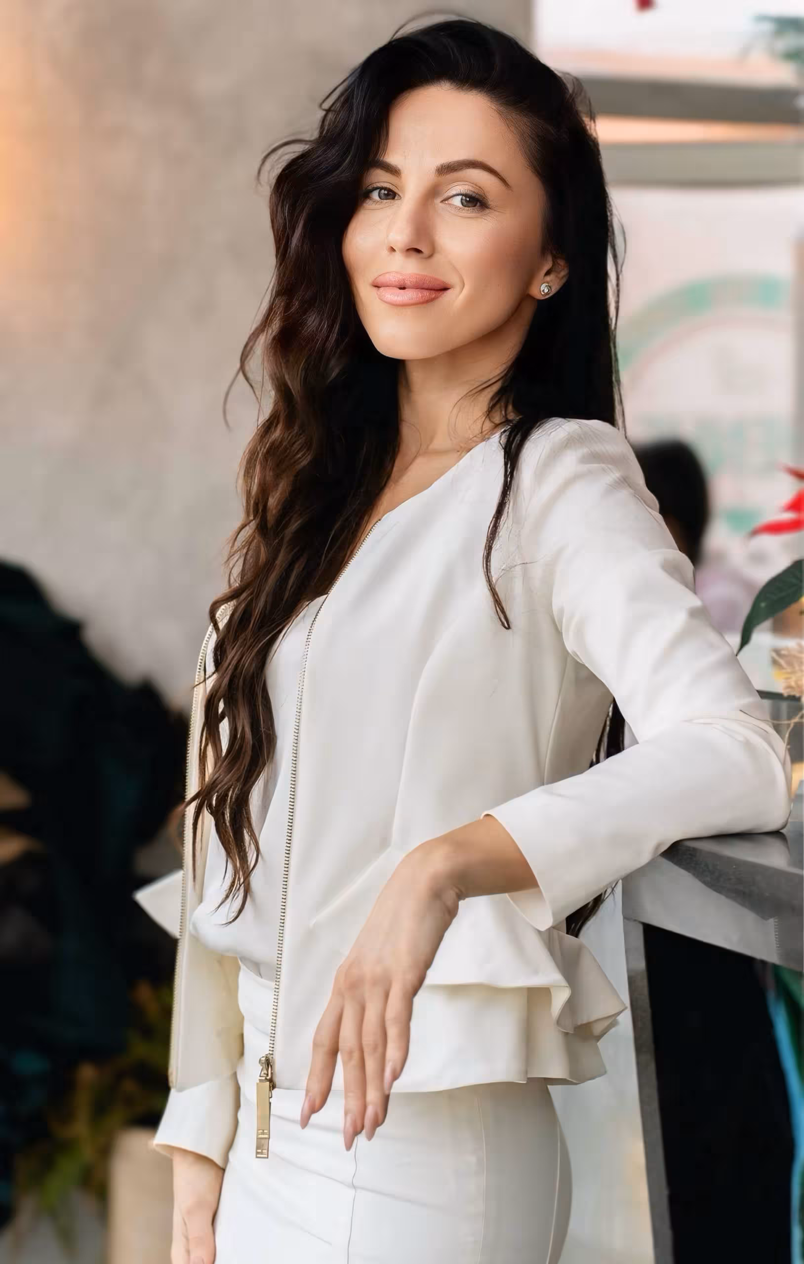 VaLeriia russian dating moscow